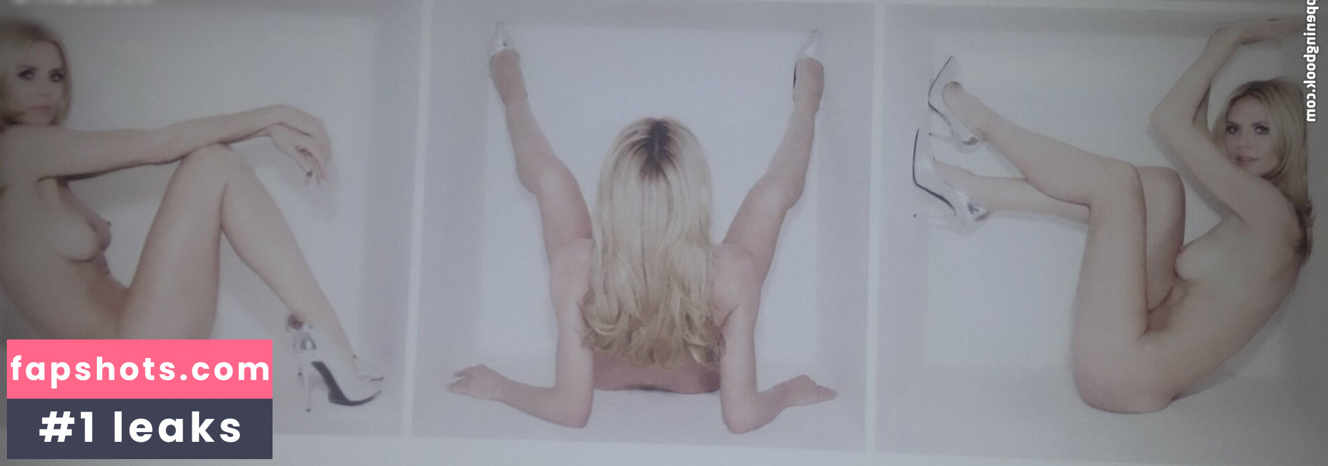 Heidi Klum gallery photo #308