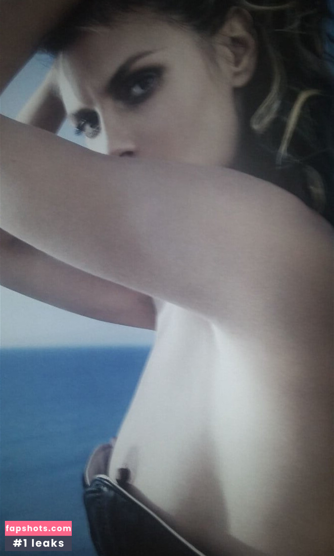 Heidi Klum gallery photo #310