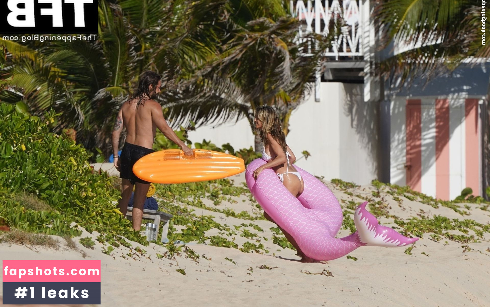 Heidi Klum gallery photo #3162