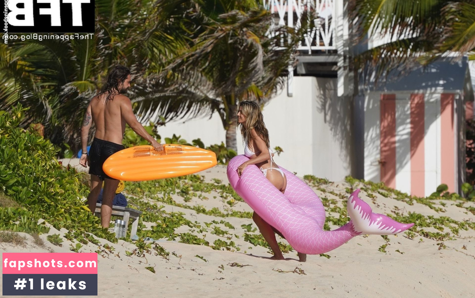 Heidi Klum gallery photo #3163