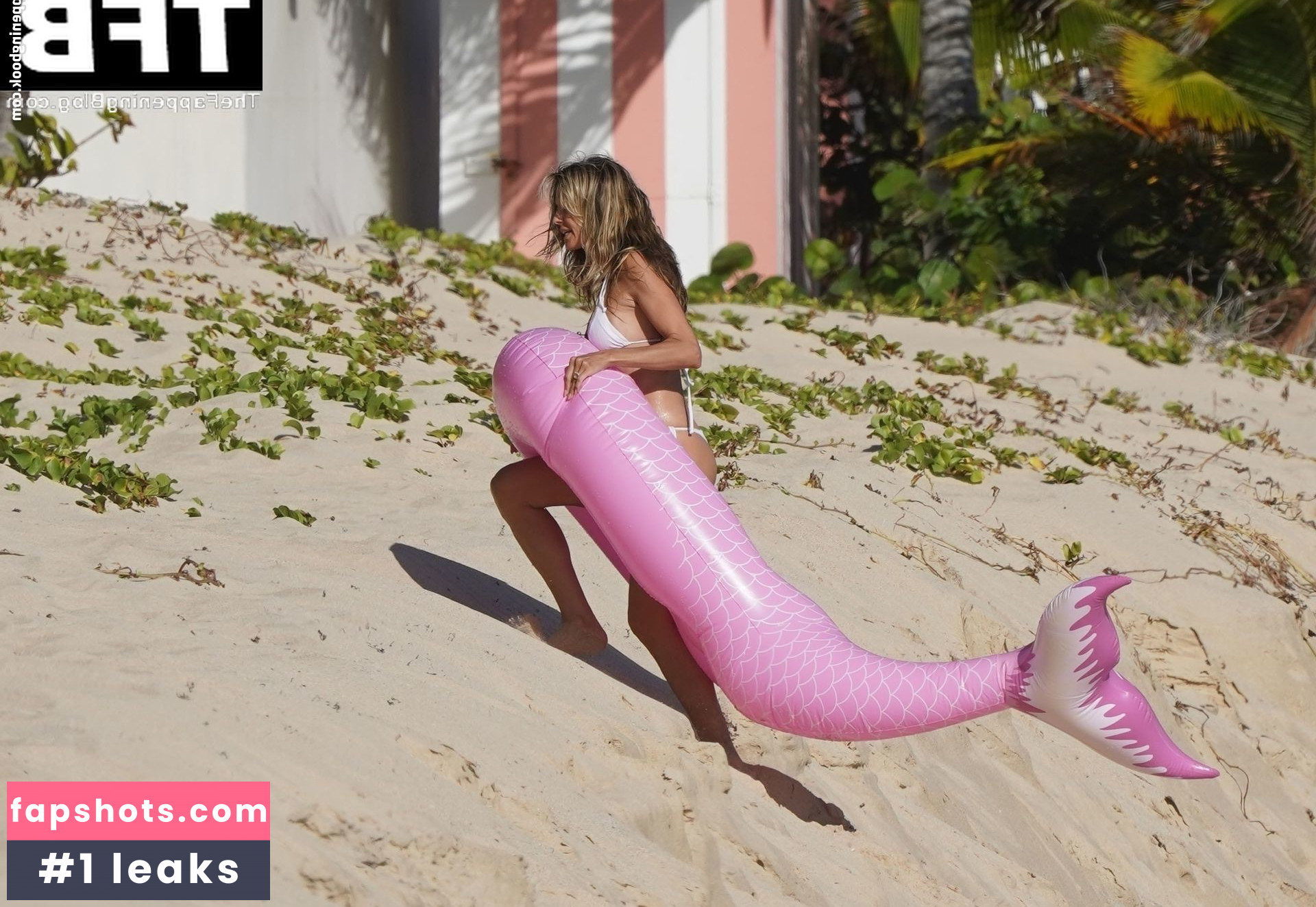 Heidi Klum gallery photo #3164