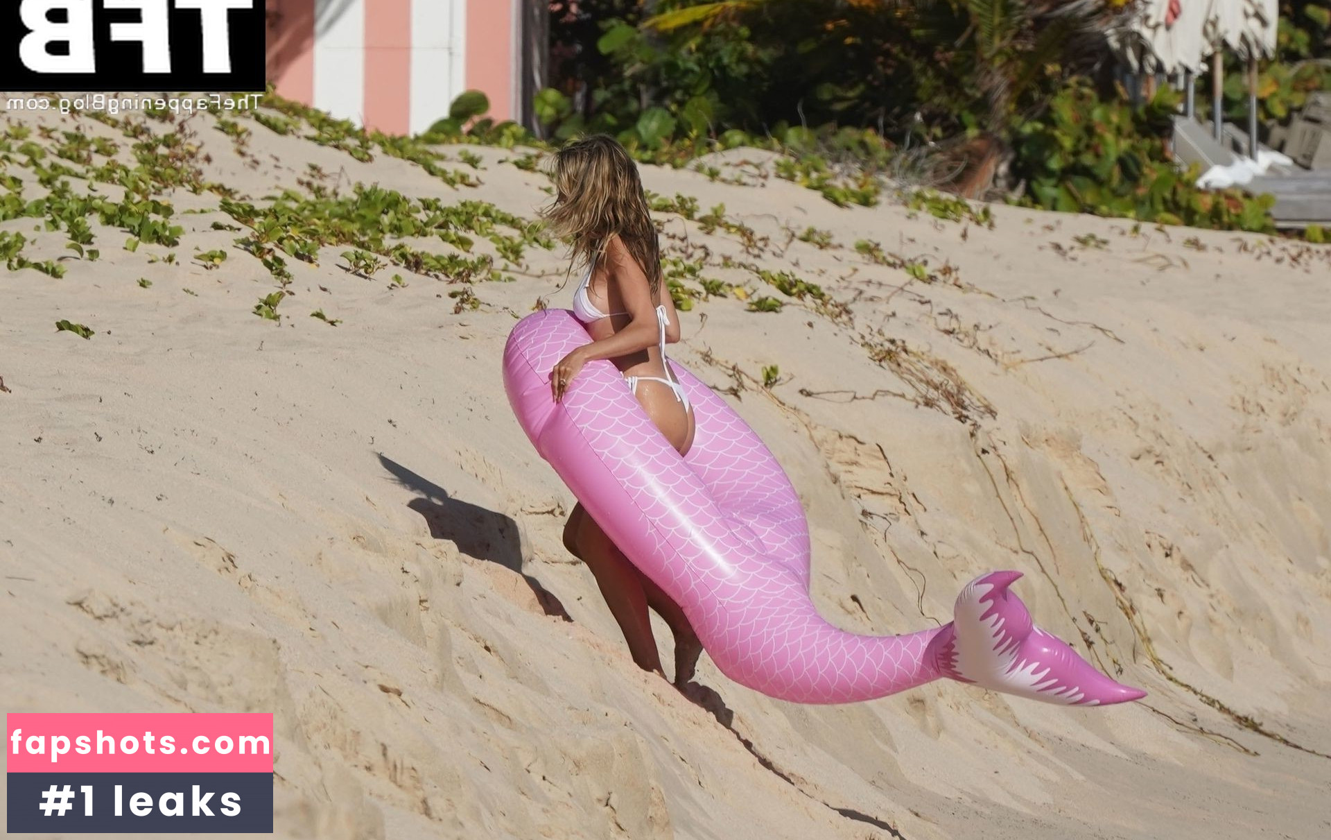 Heidi Klum gallery photo #3165