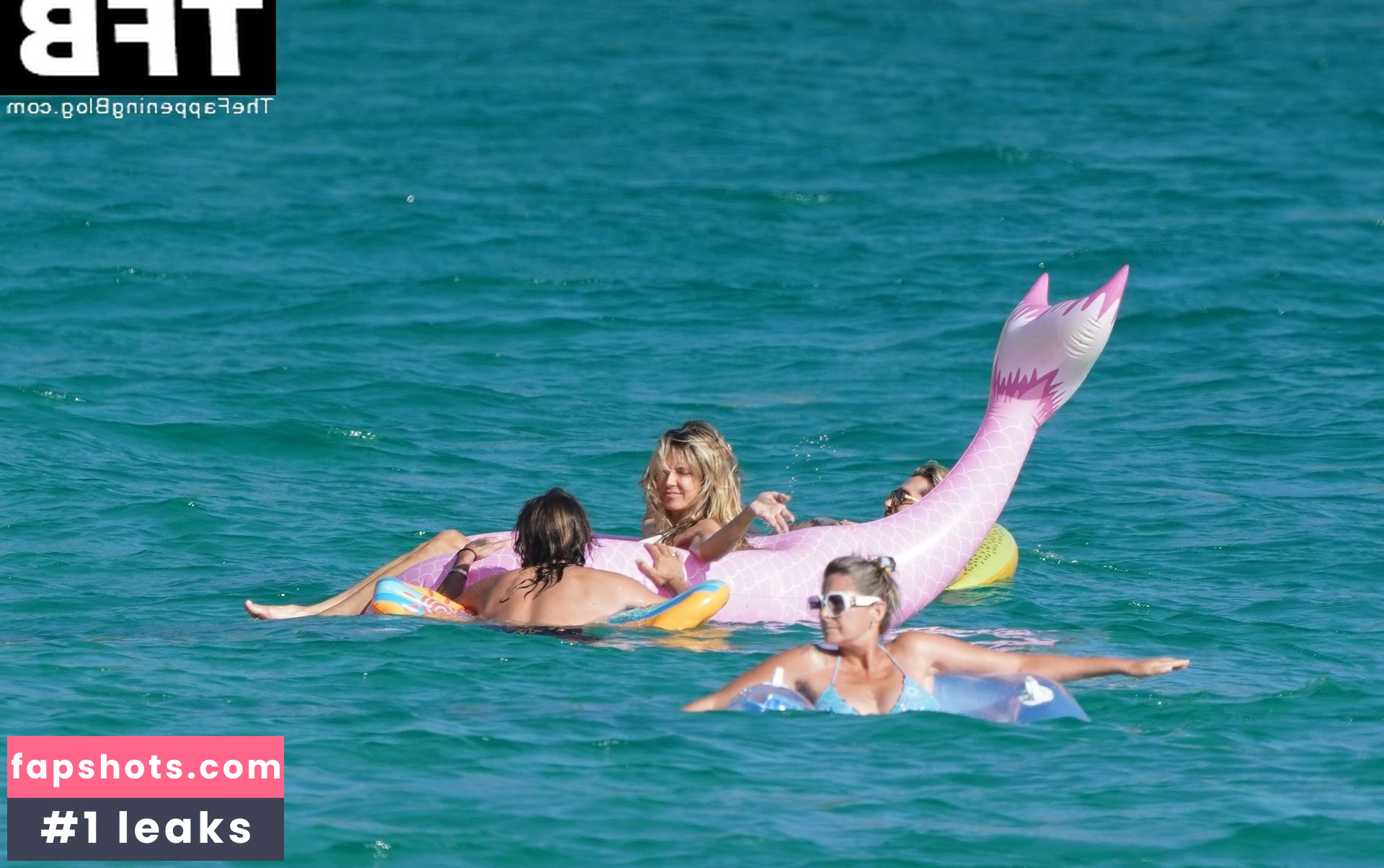 Heidi Klum gallery photo #3170