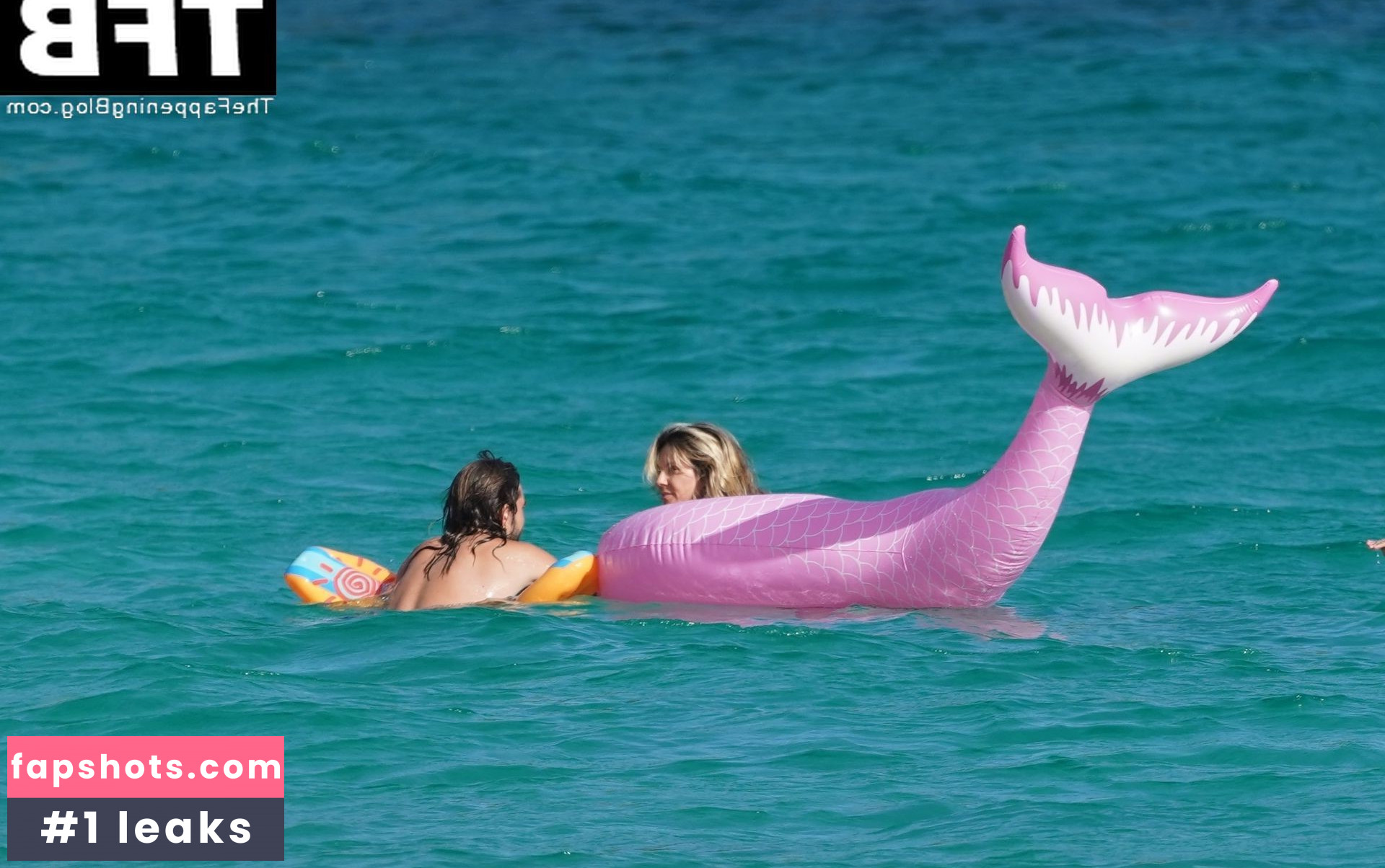 Heidi Klum gallery photo #3171