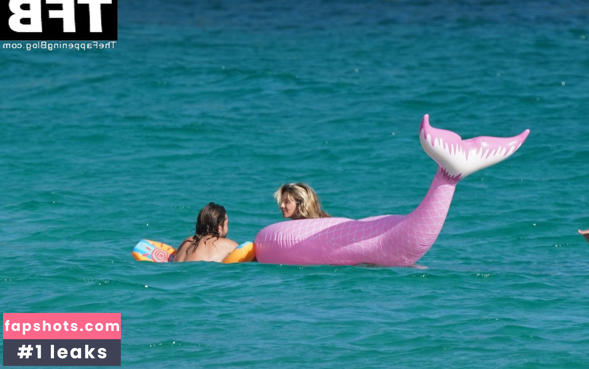 Heidi Klum gallery photo #3172