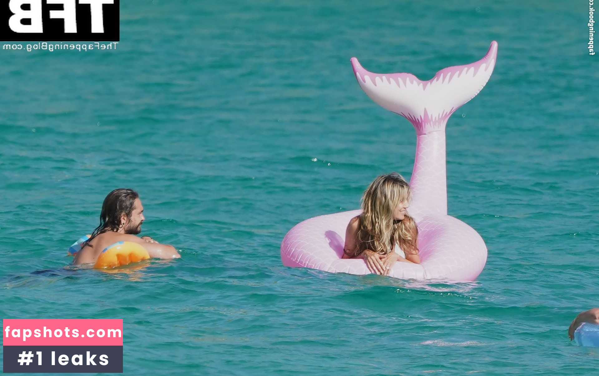 Heidi Klum gallery photo #3173