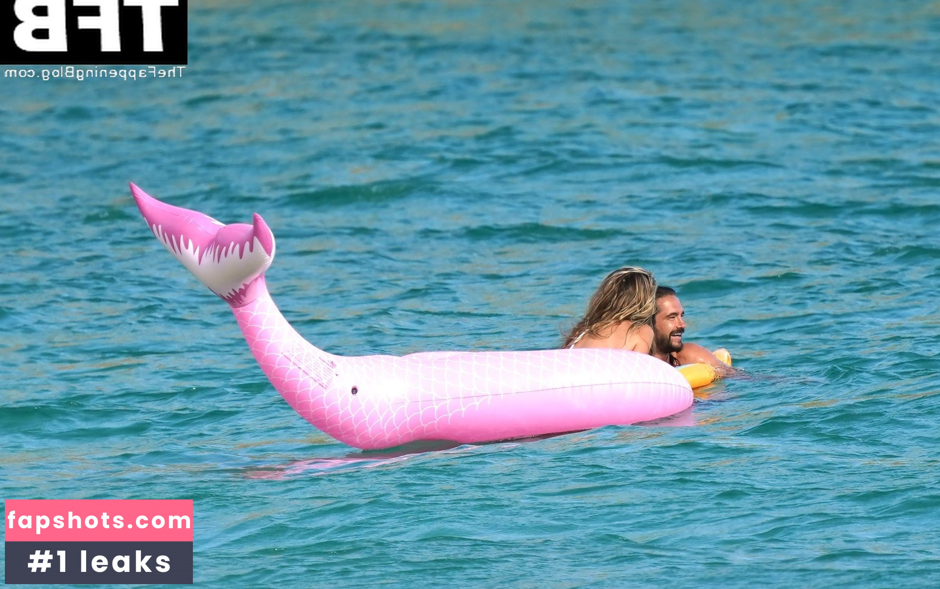 Heidi Klum gallery photo #3174