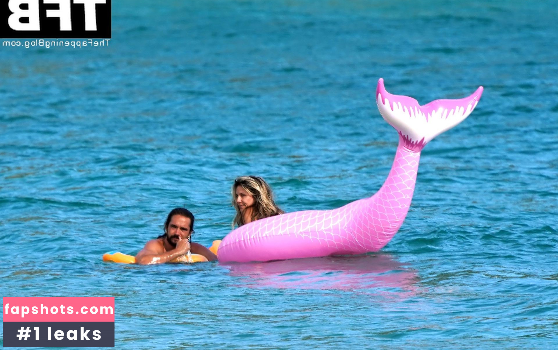 Heidi Klum gallery photo #3175