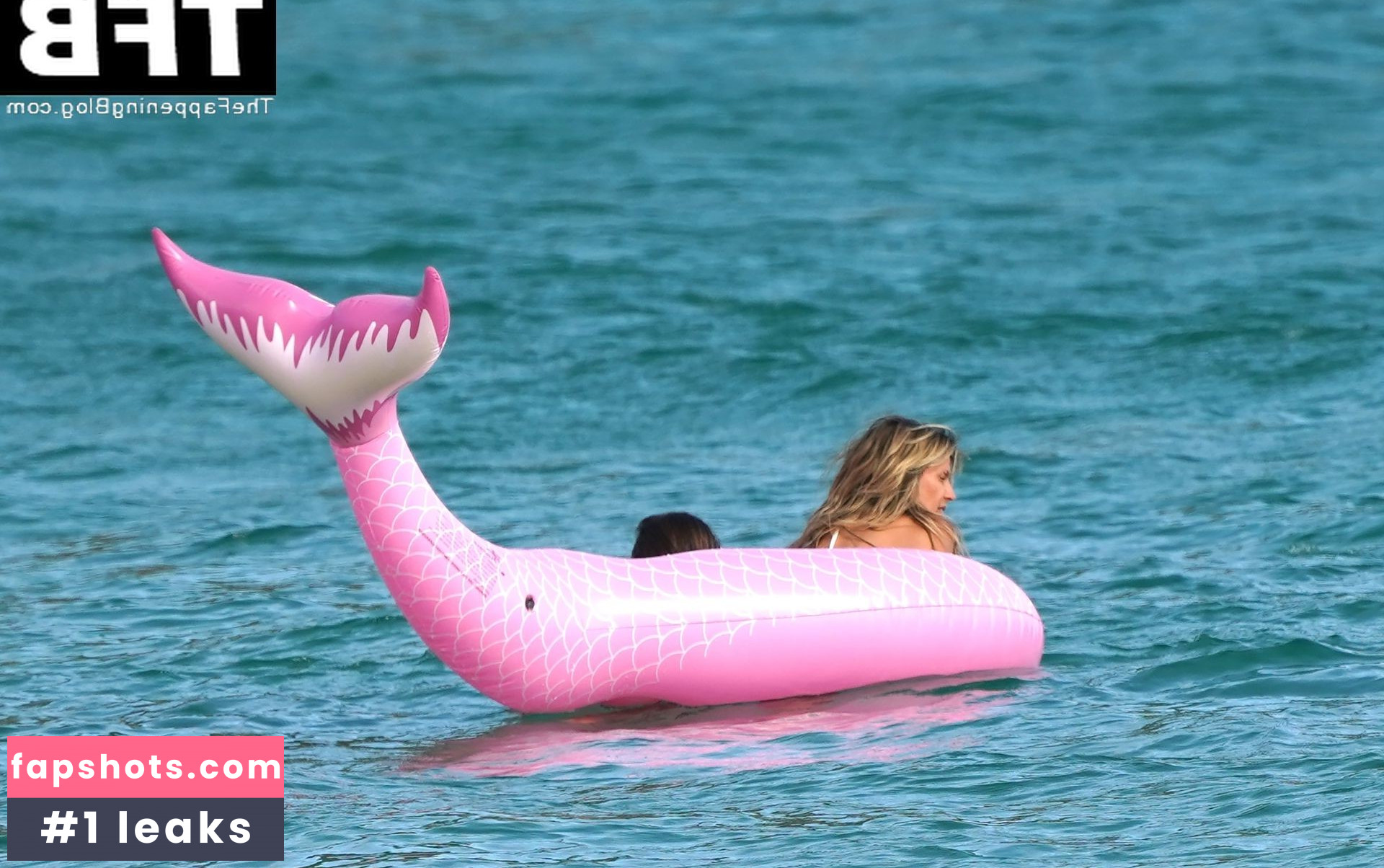 Heidi Klum gallery photo #3176