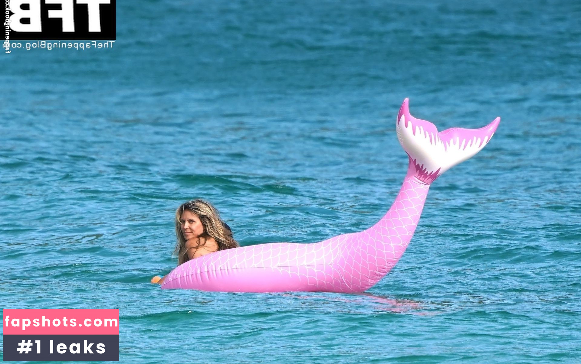 Heidi Klum gallery photo #3177