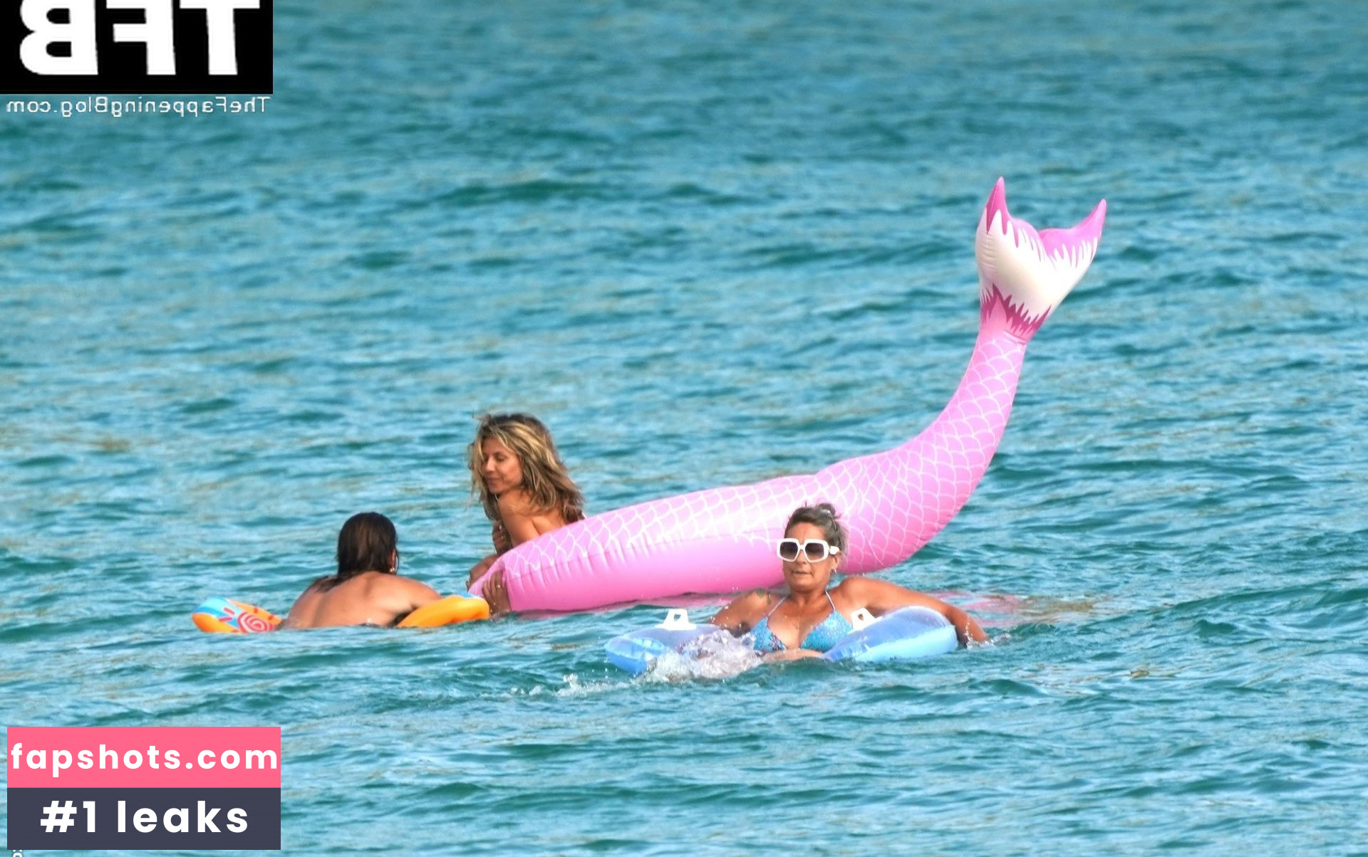 Heidi Klum gallery photo #3178