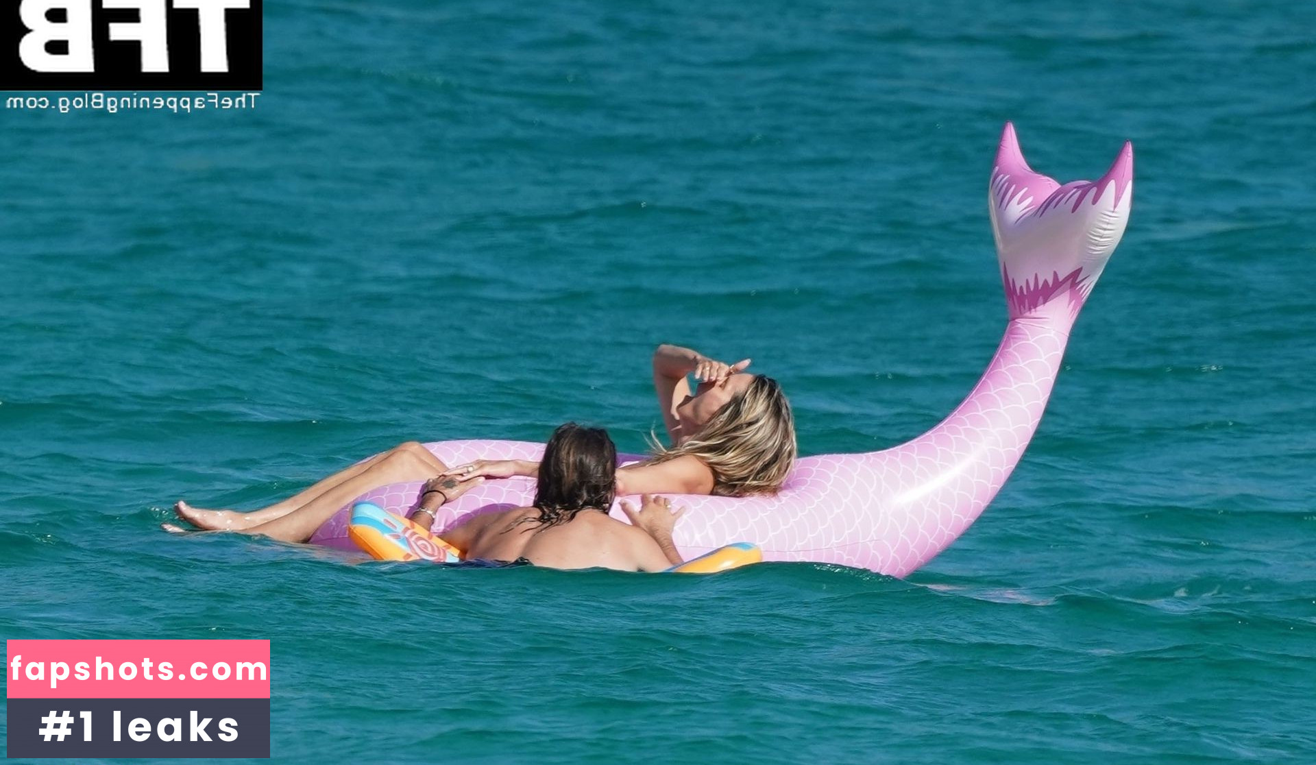 Heidi Klum gallery photo #3179