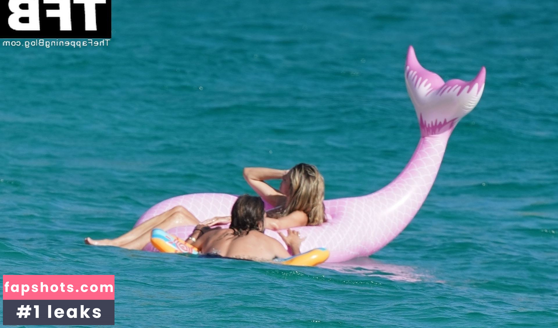 Heidi Klum gallery photo #3180