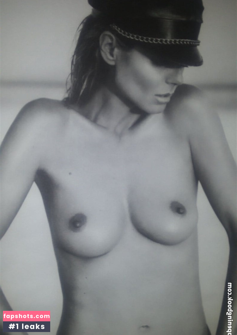 Heidi Klum gallery photo #319