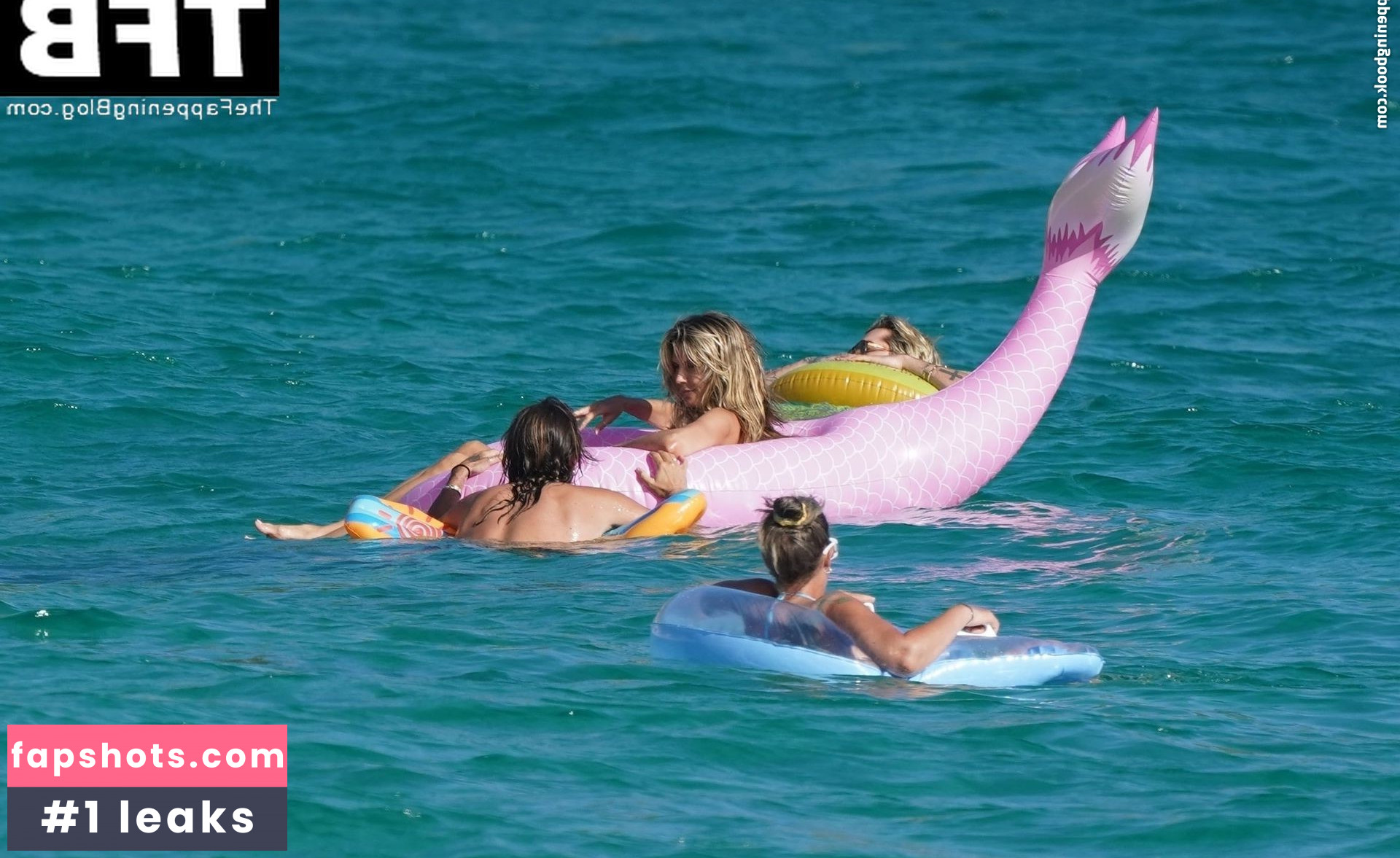 Heidi Klum gallery photo #3183