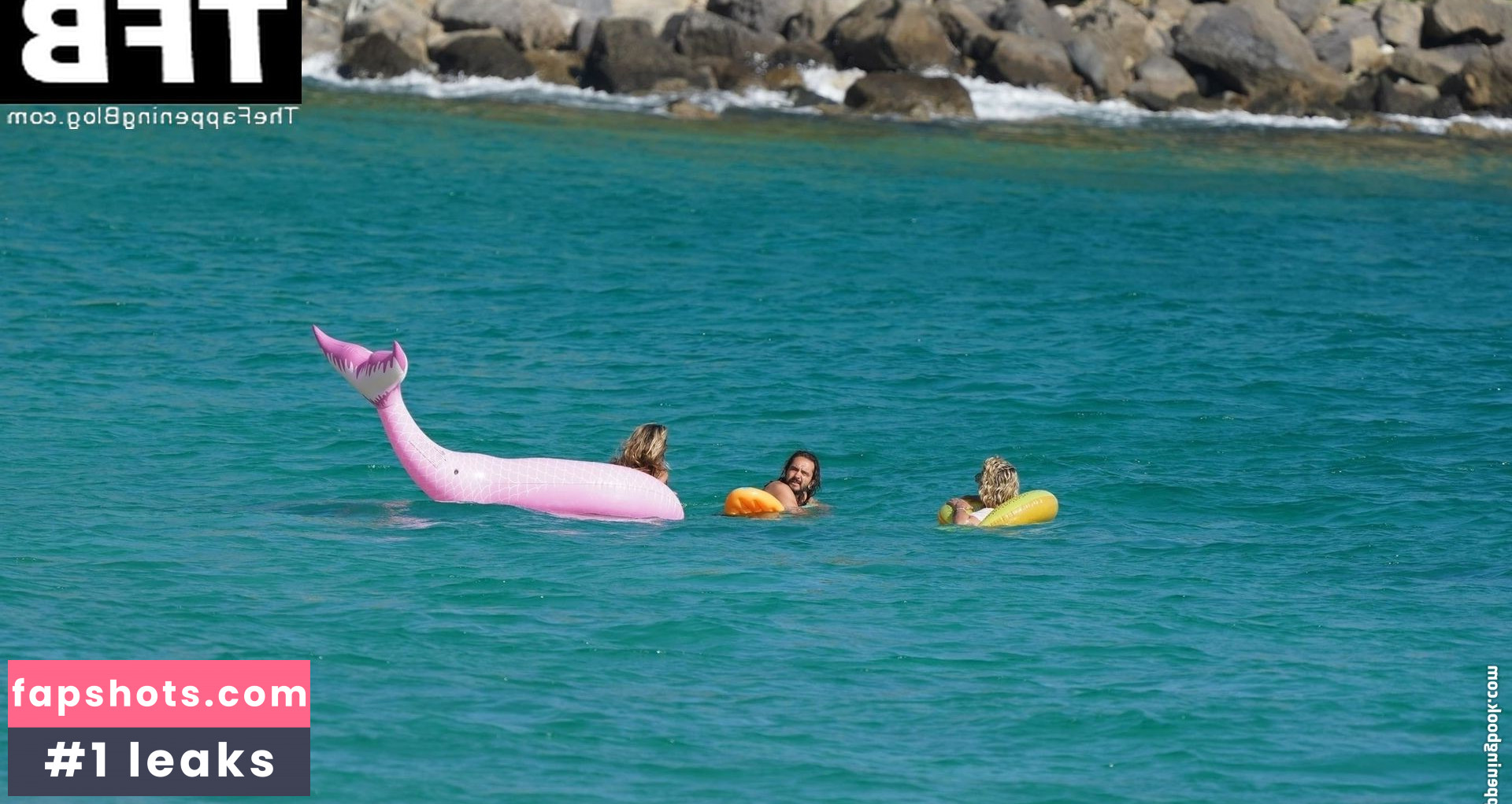 Heidi Klum gallery photo #3184