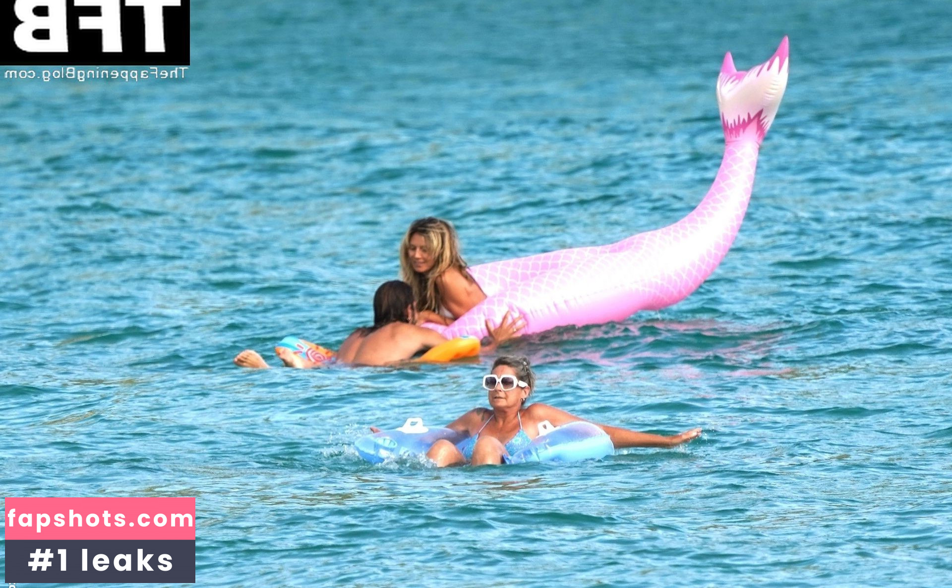 Heidi Klum gallery photo #3186