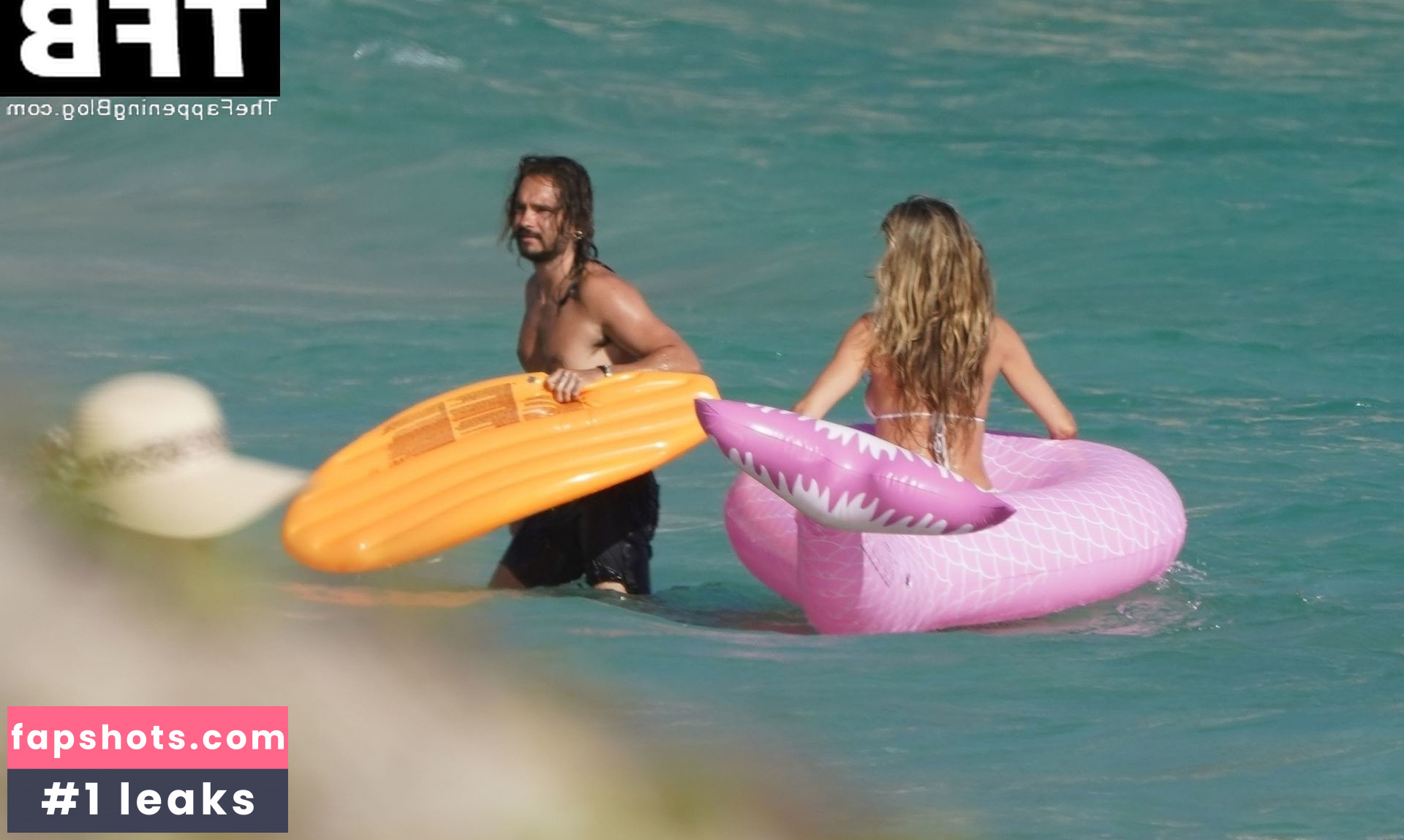 Heidi Klum gallery photo #3187