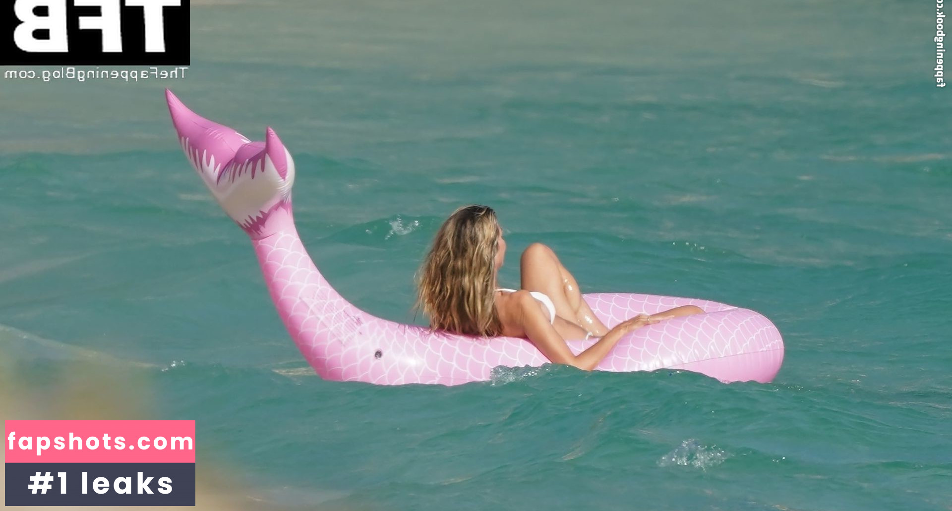 Heidi Klum gallery photo #3188