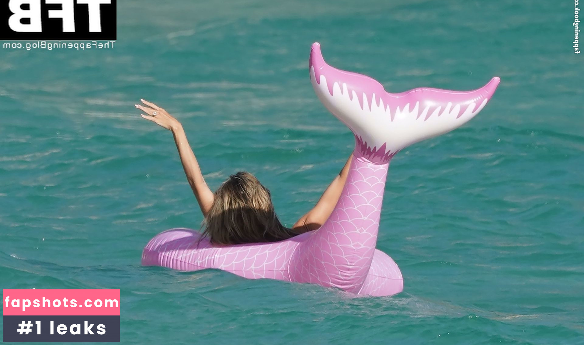 Heidi Klum gallery photo #3189