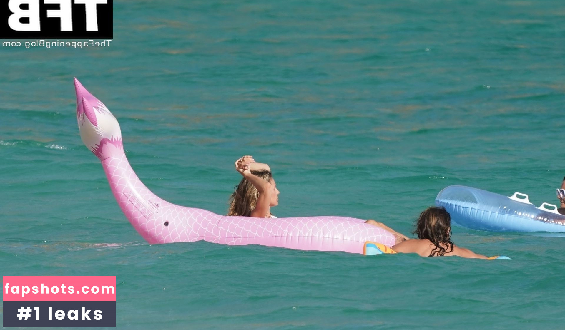 Heidi Klum gallery photo #3191