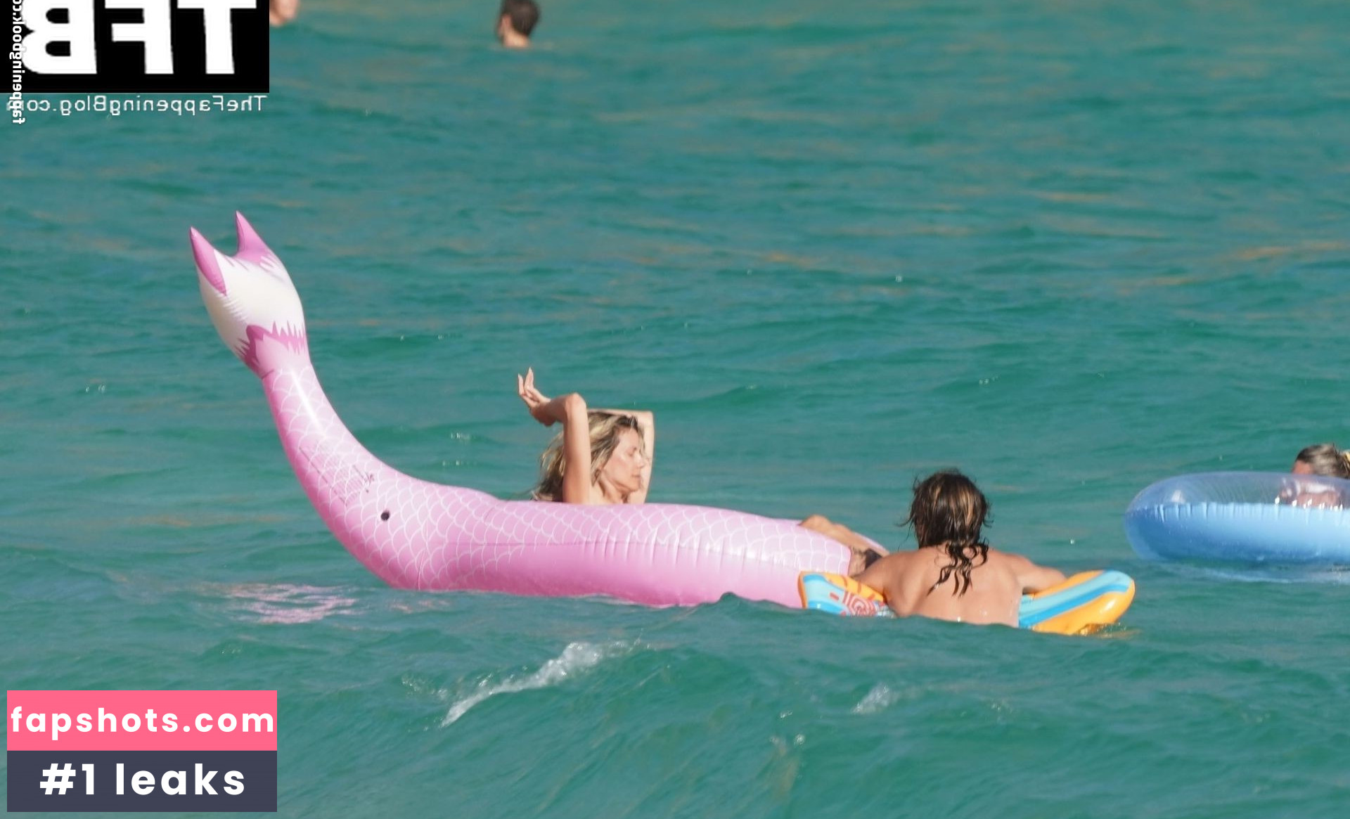 Heidi Klum gallery photo #3192