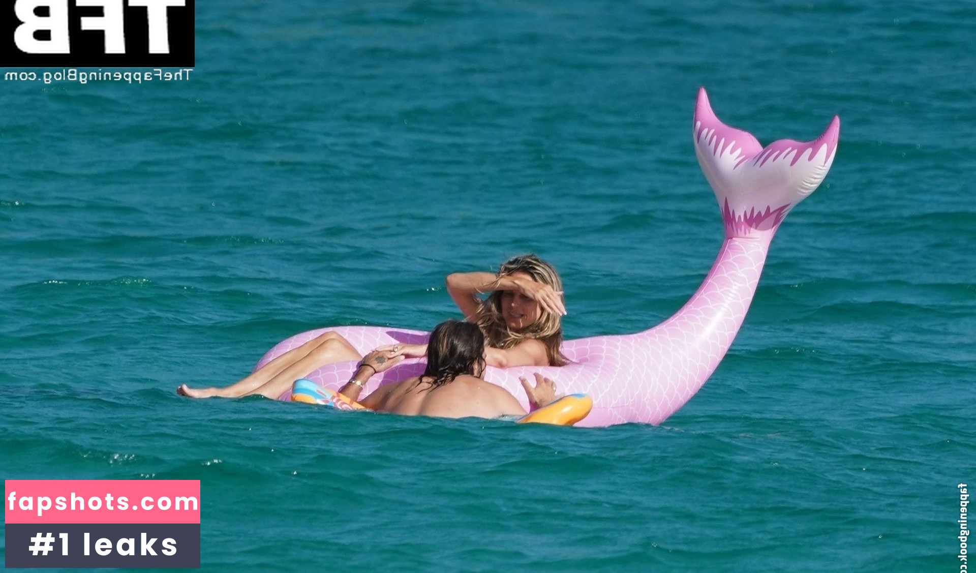 Heidi Klum gallery photo #3194