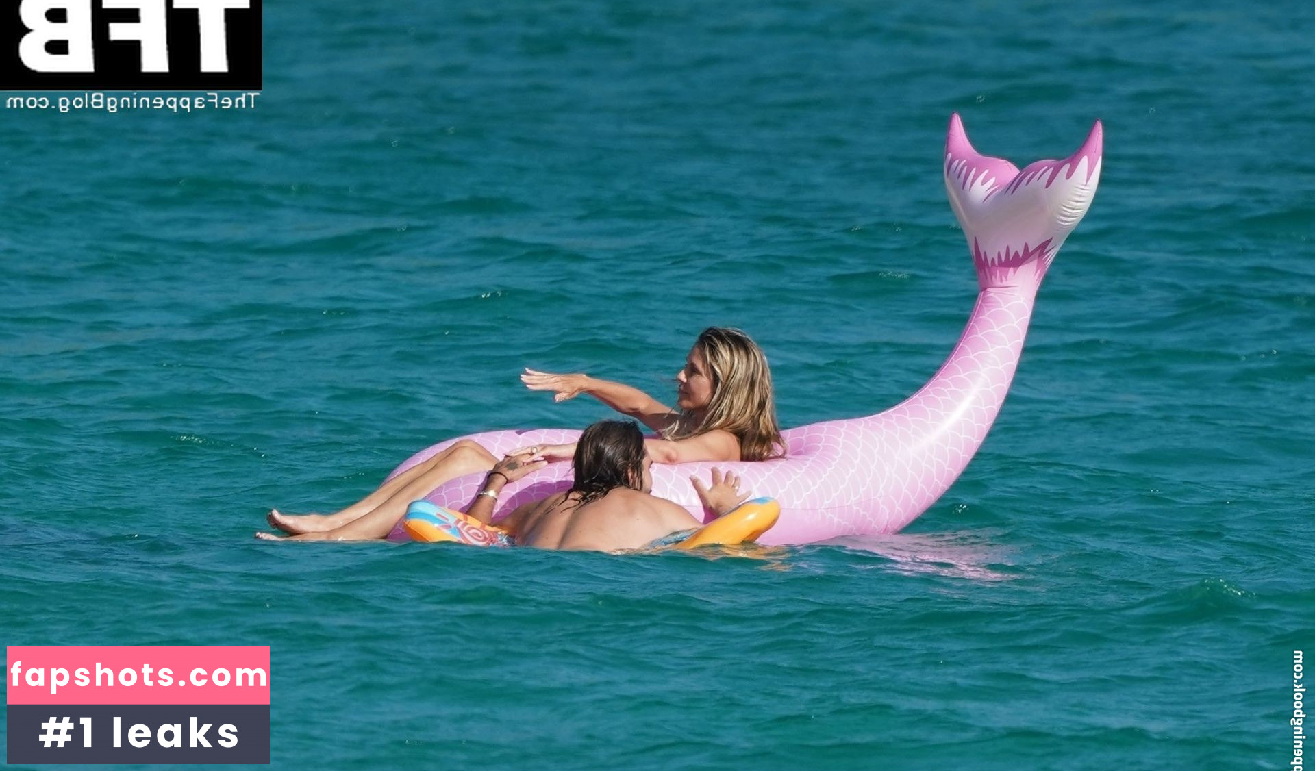 Heidi Klum gallery photo #3196