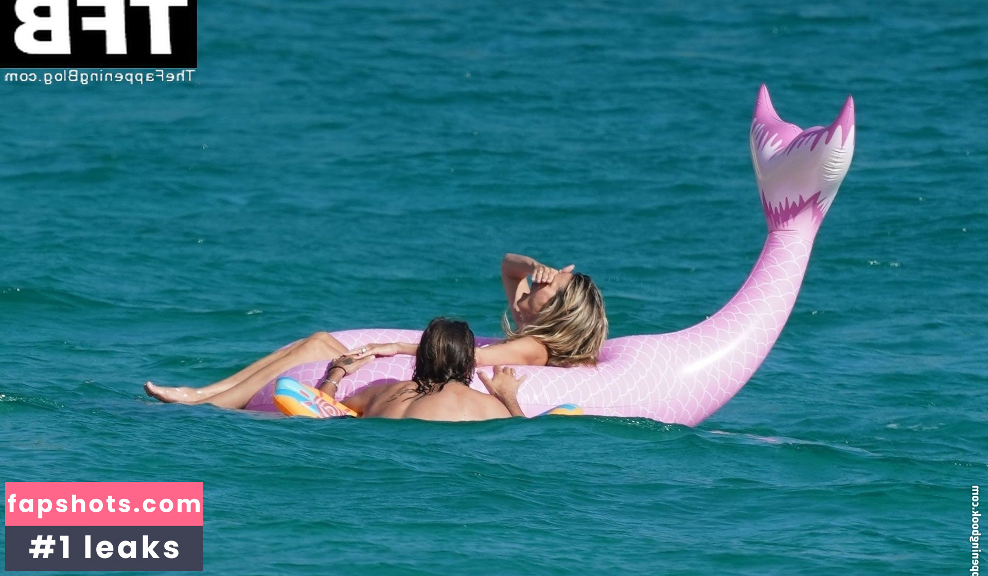 Heidi Klum gallery photo #3197