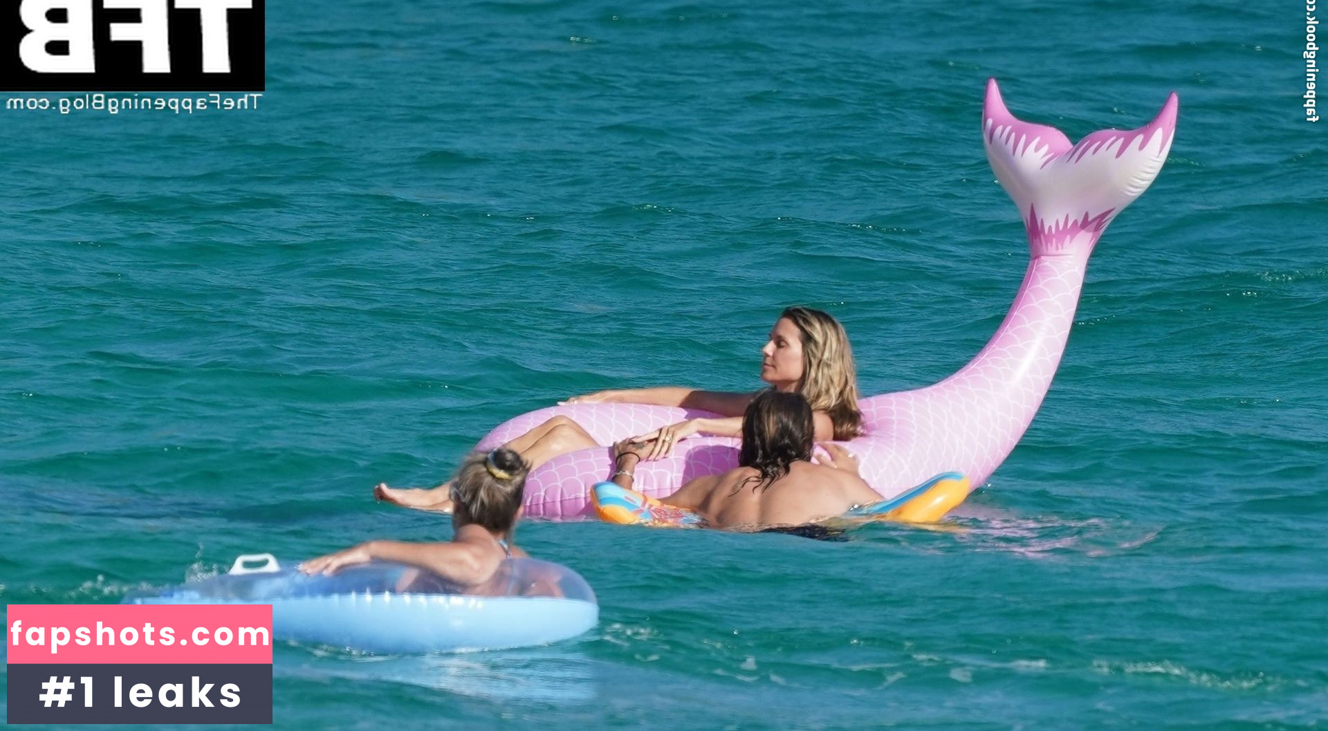 Heidi Klum gallery photo #3201