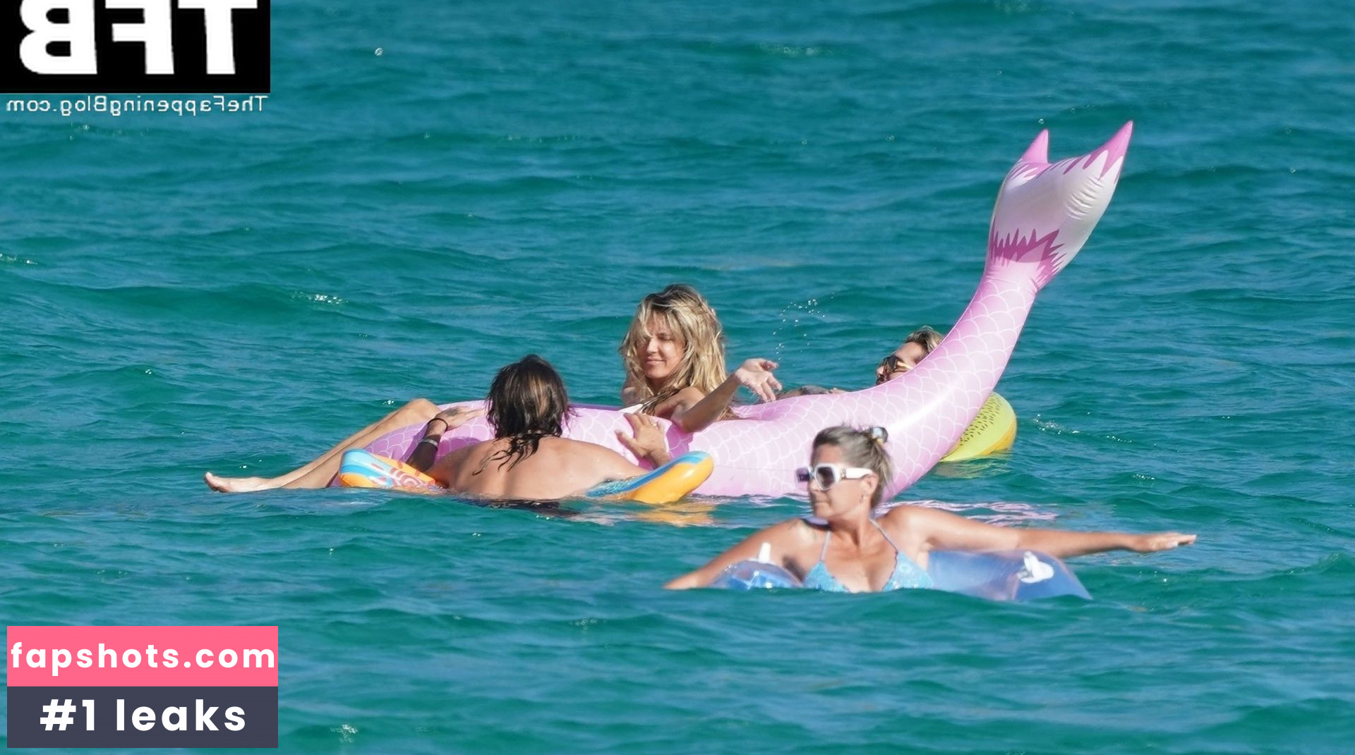 Heidi Klum gallery photo #3205