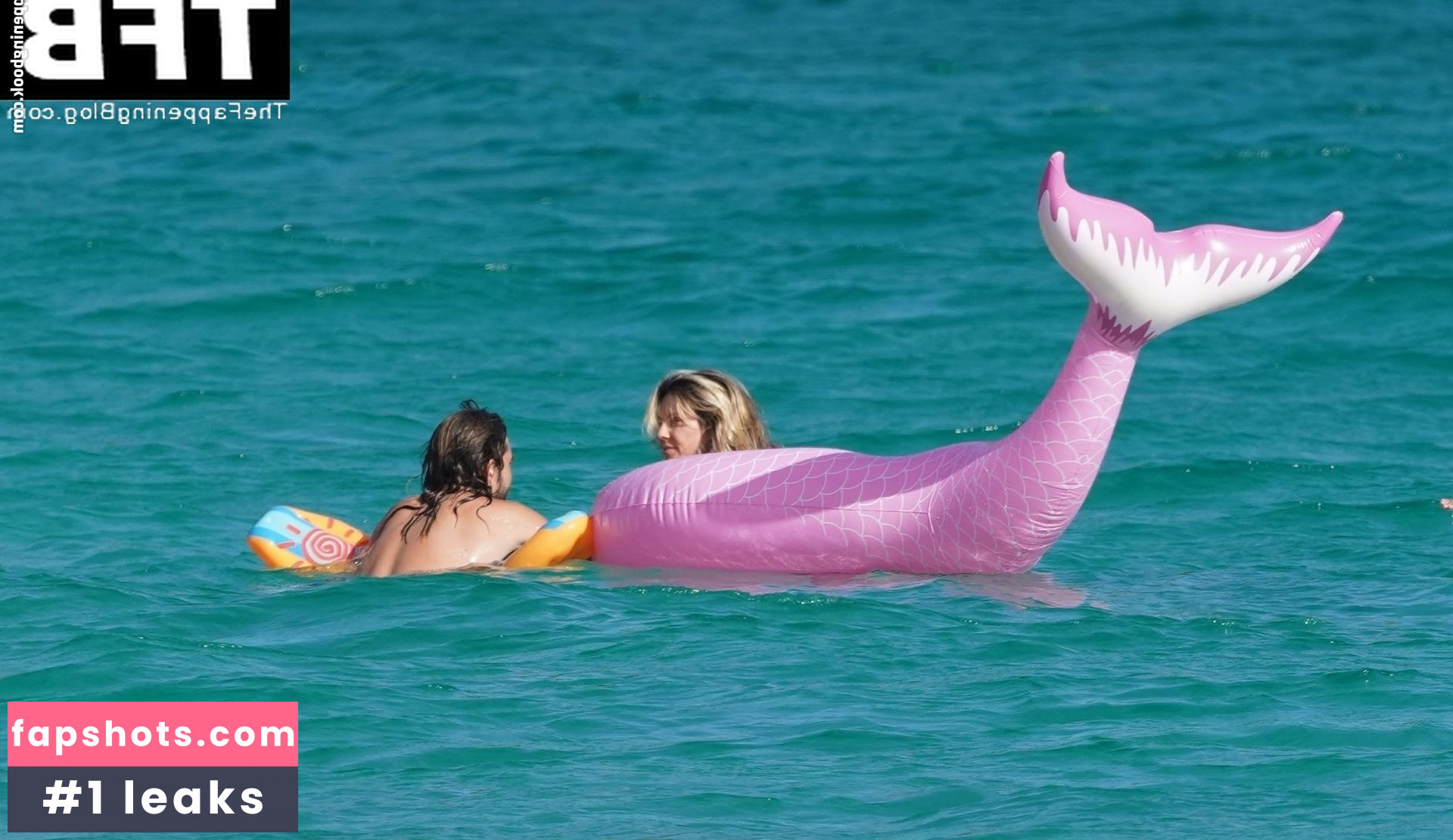 Heidi Klum gallery photo #3206