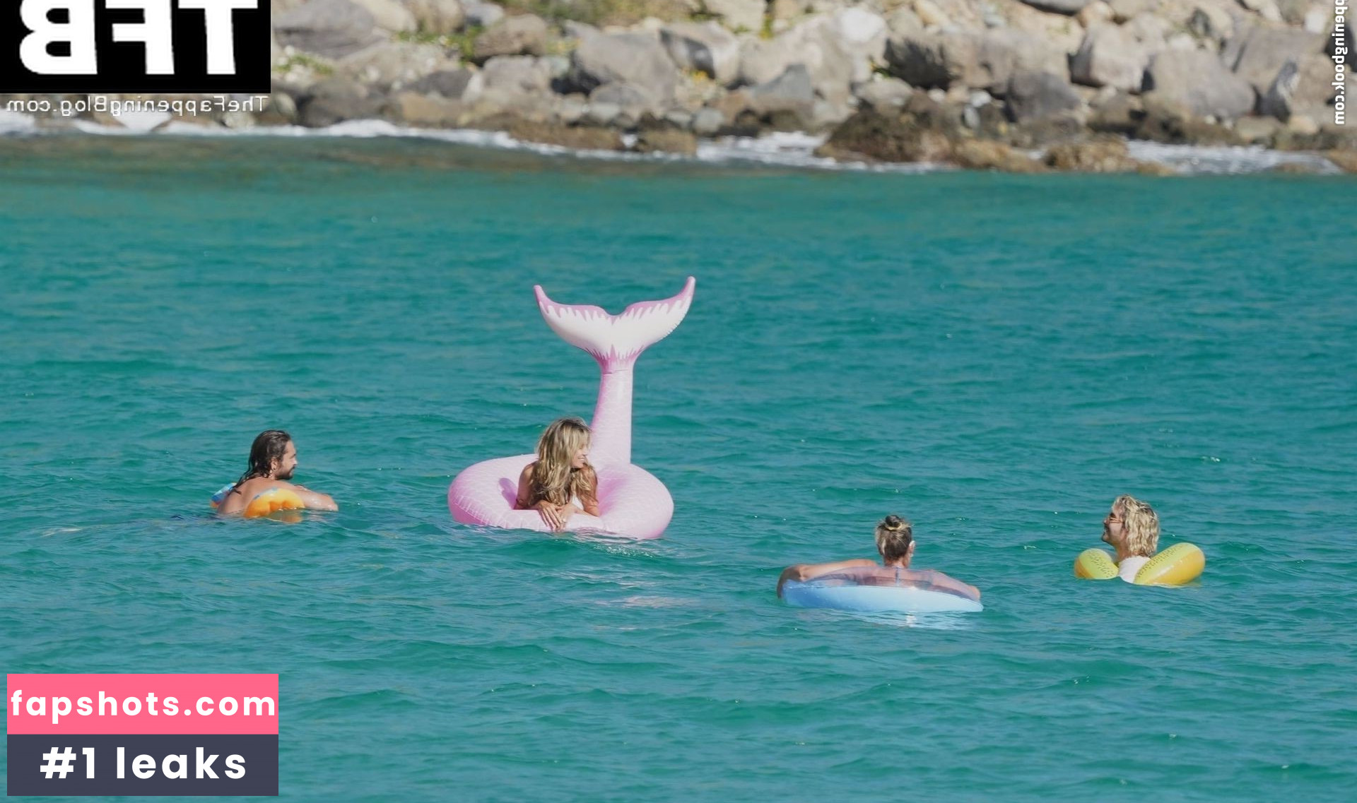 Heidi Klum gallery photo #3208