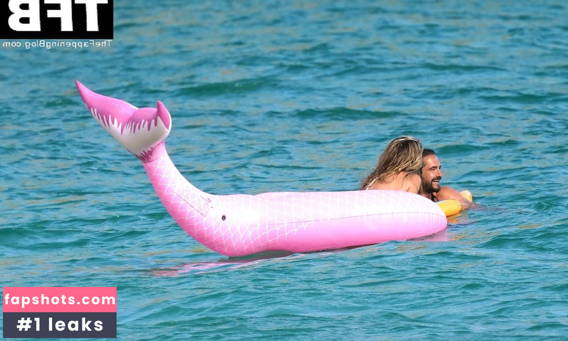 Heidi Klum gallery photo #3210