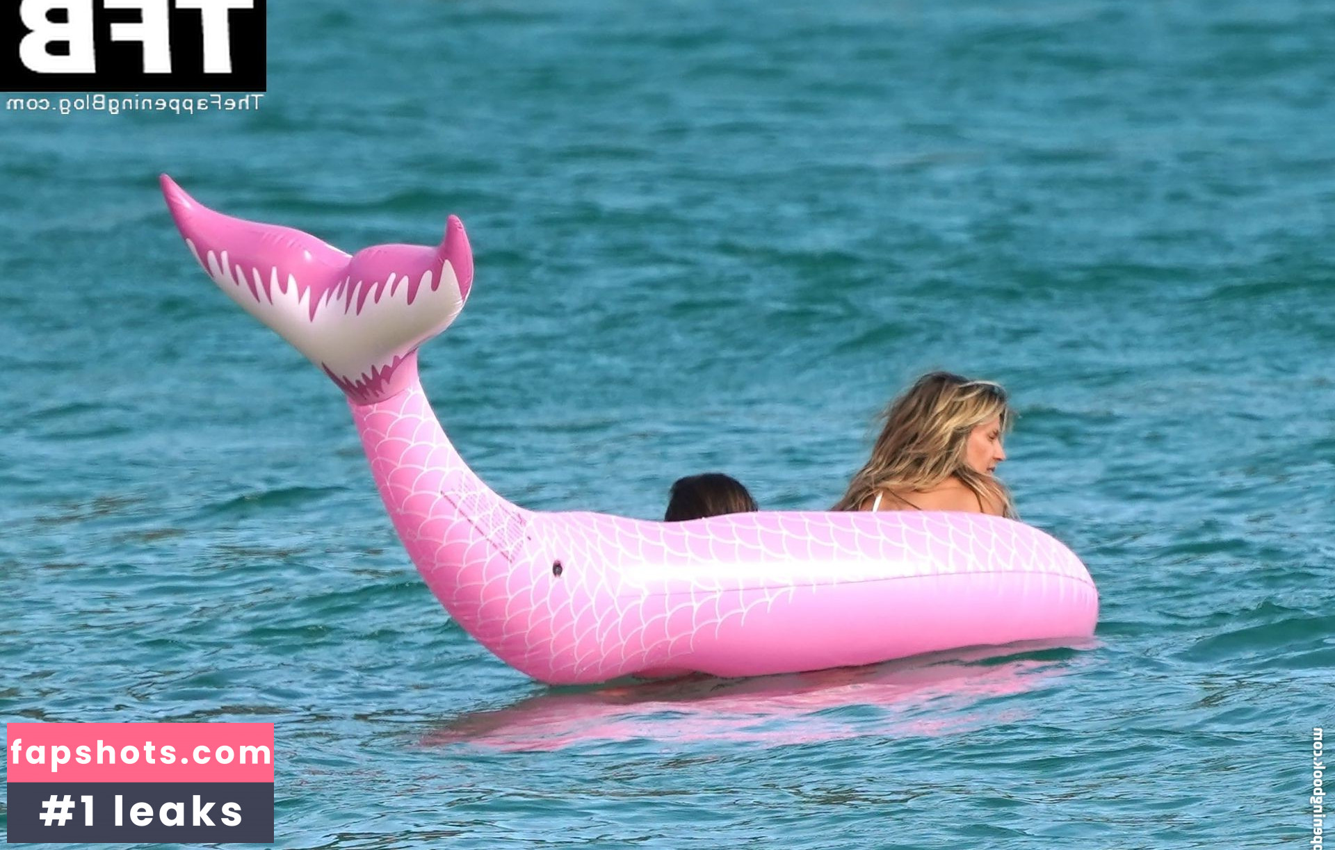 Heidi Klum gallery photo #3212