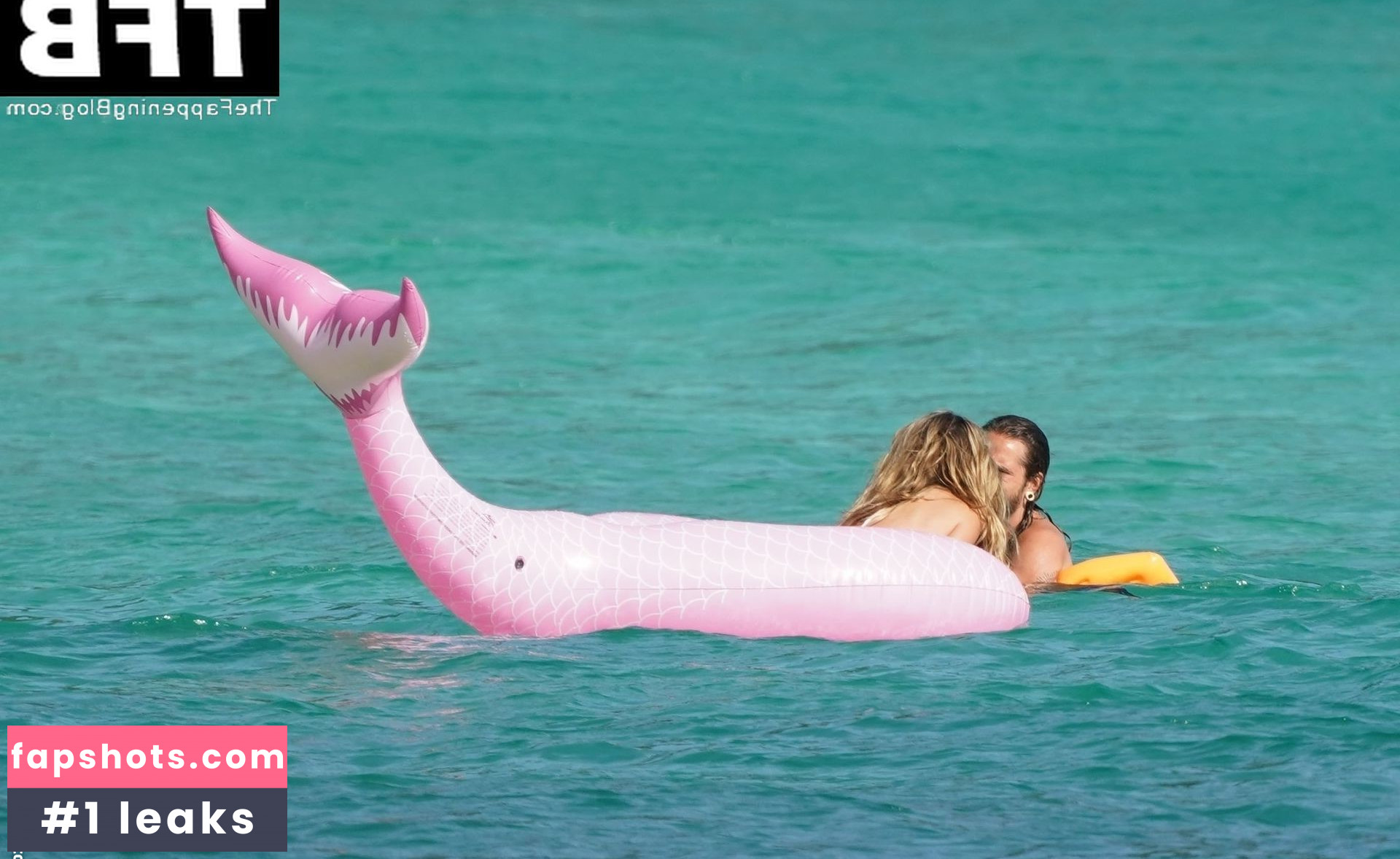 Heidi Klum gallery photo #3215