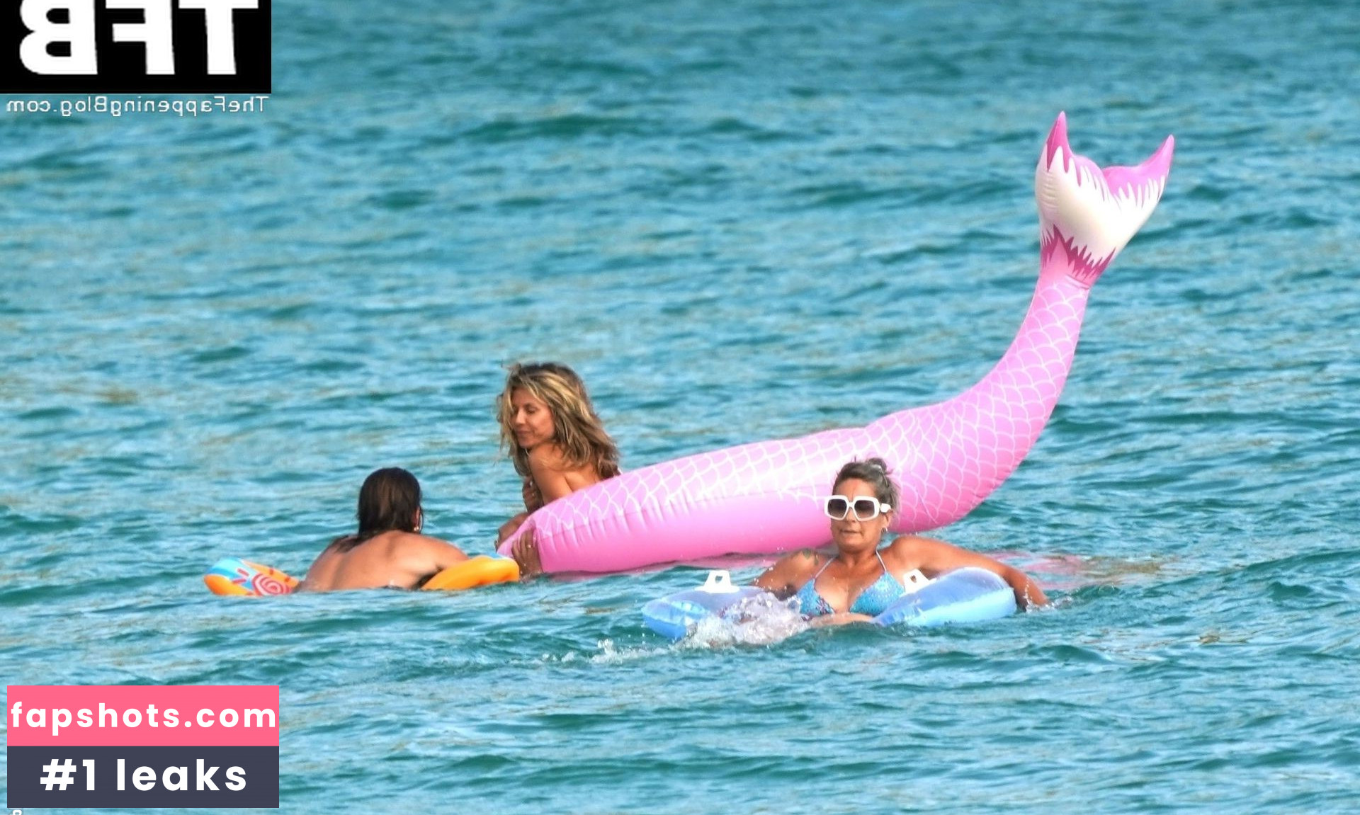 Heidi Klum gallery photo #3216