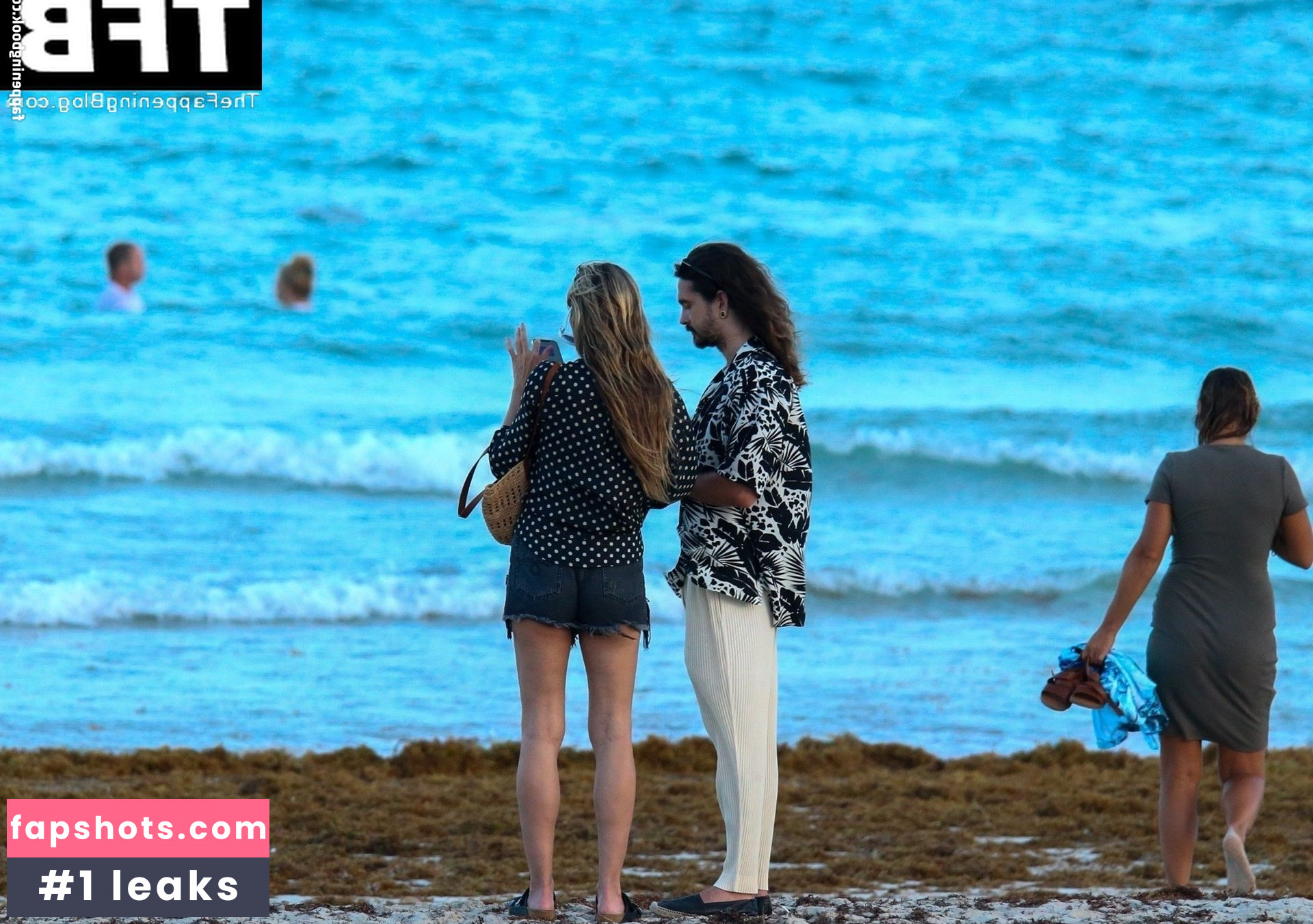 Heidi Klum gallery photo #3217