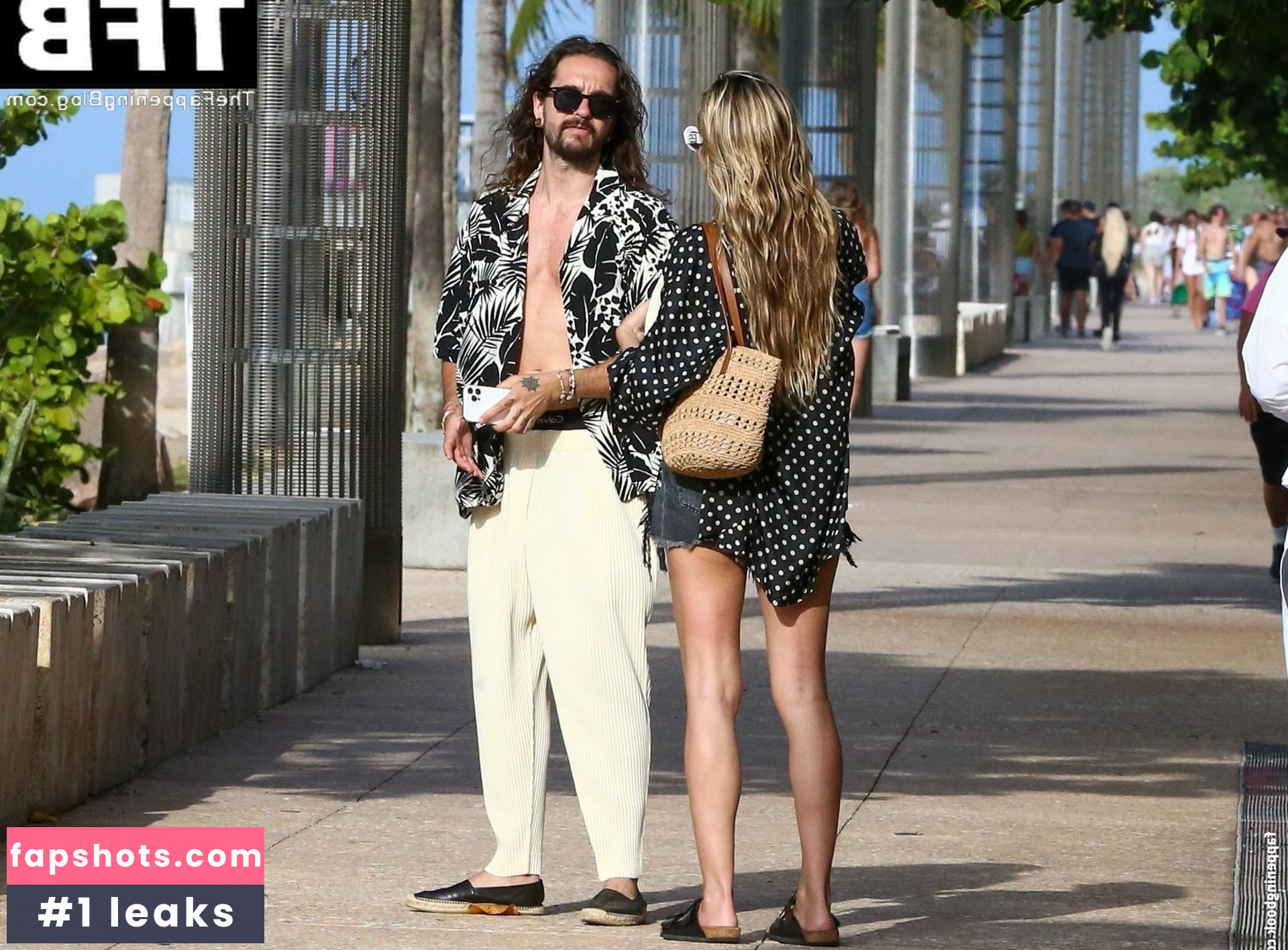 Heidi Klum gallery photo #3222