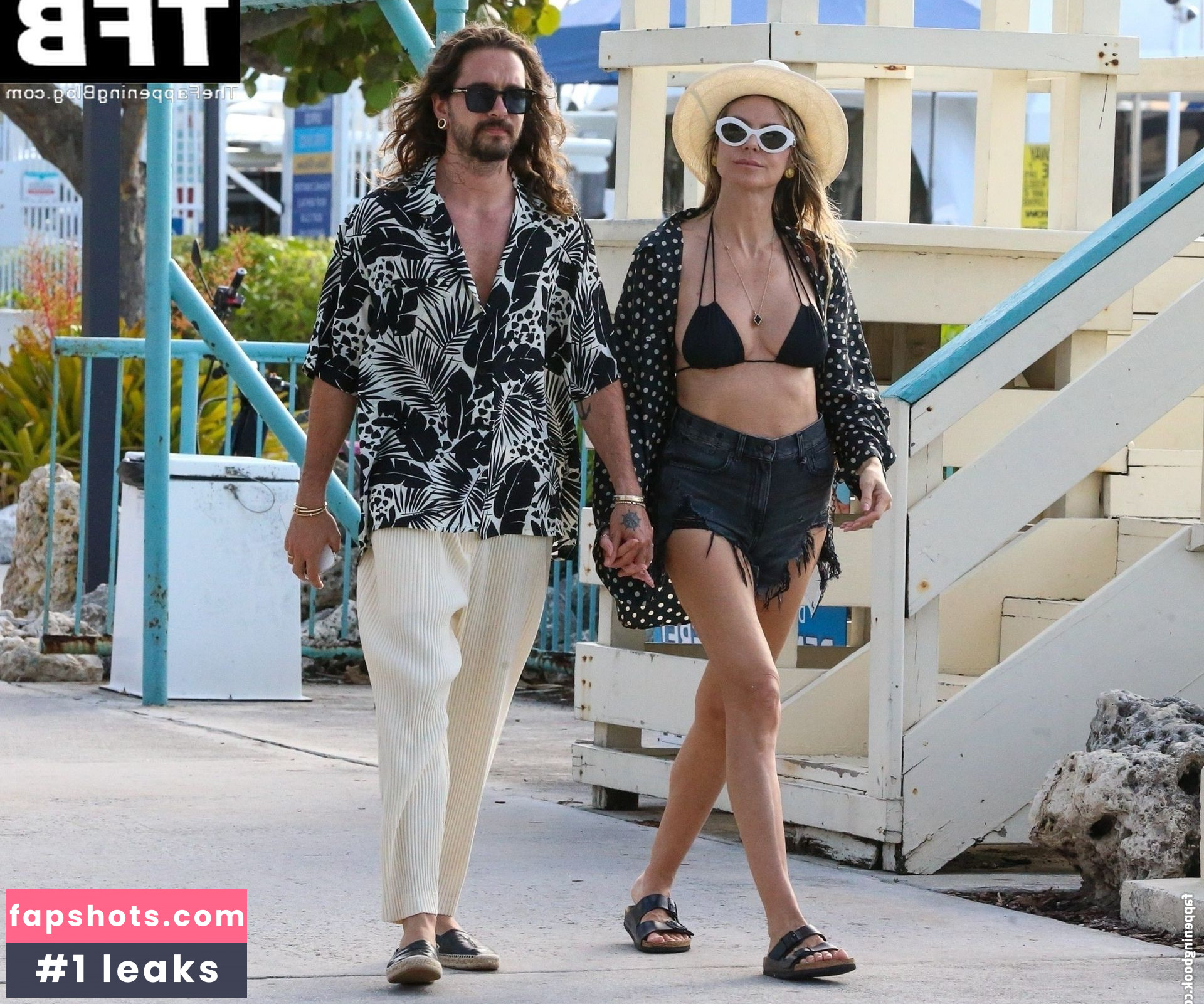 Heidi Klum gallery photo #3226