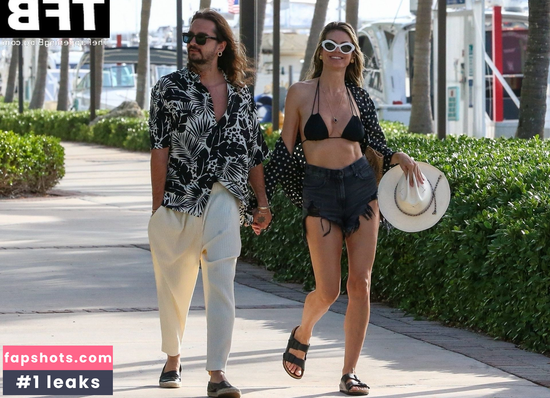 Heidi Klum gallery photo #3230