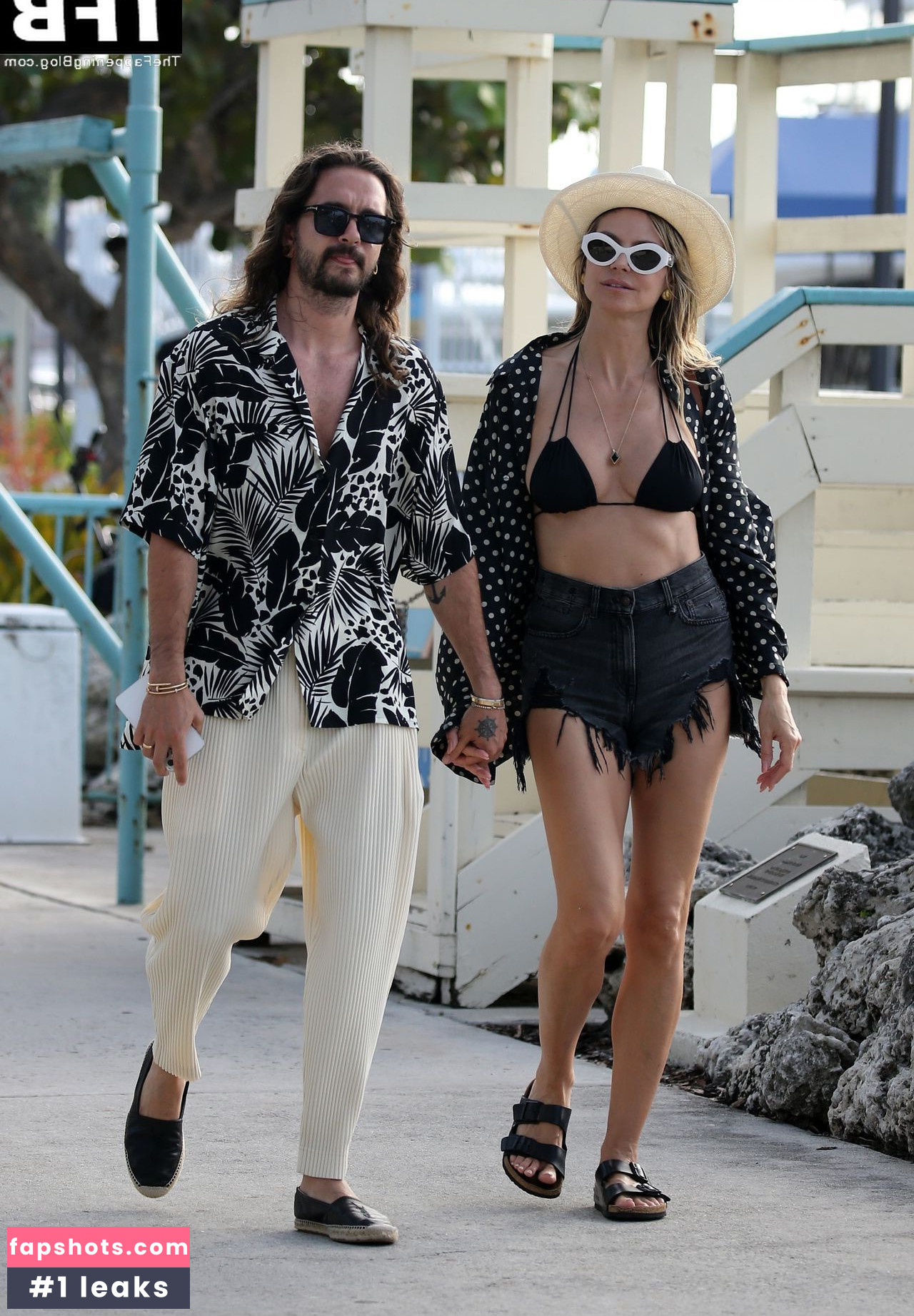 Heidi Klum gallery photo #3258