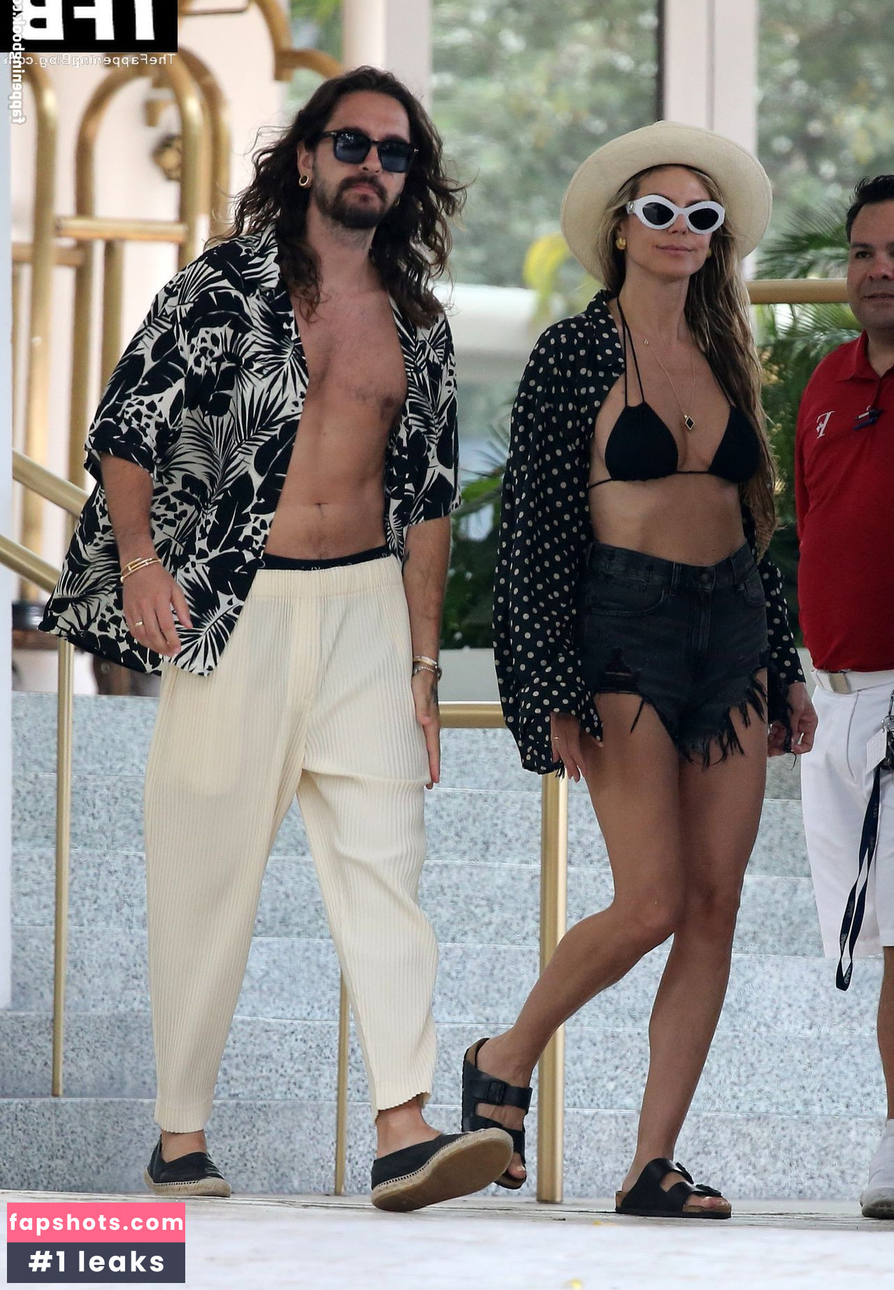 Heidi Klum gallery photo #3262