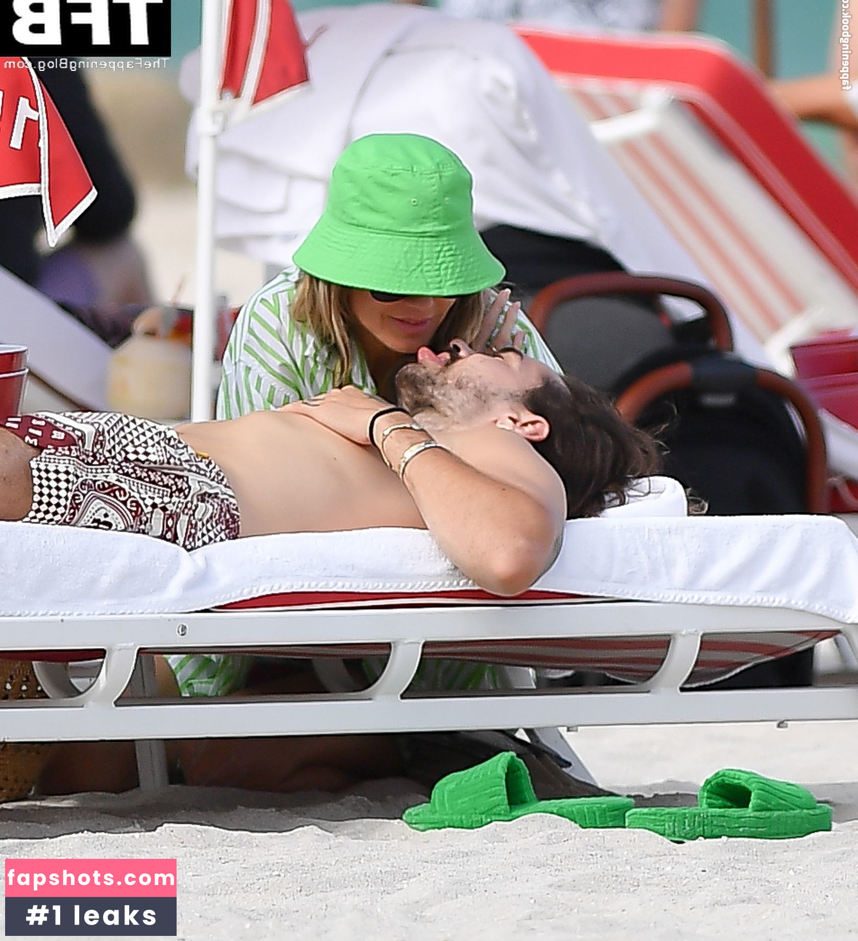 Heidi Klum gallery photo #3290