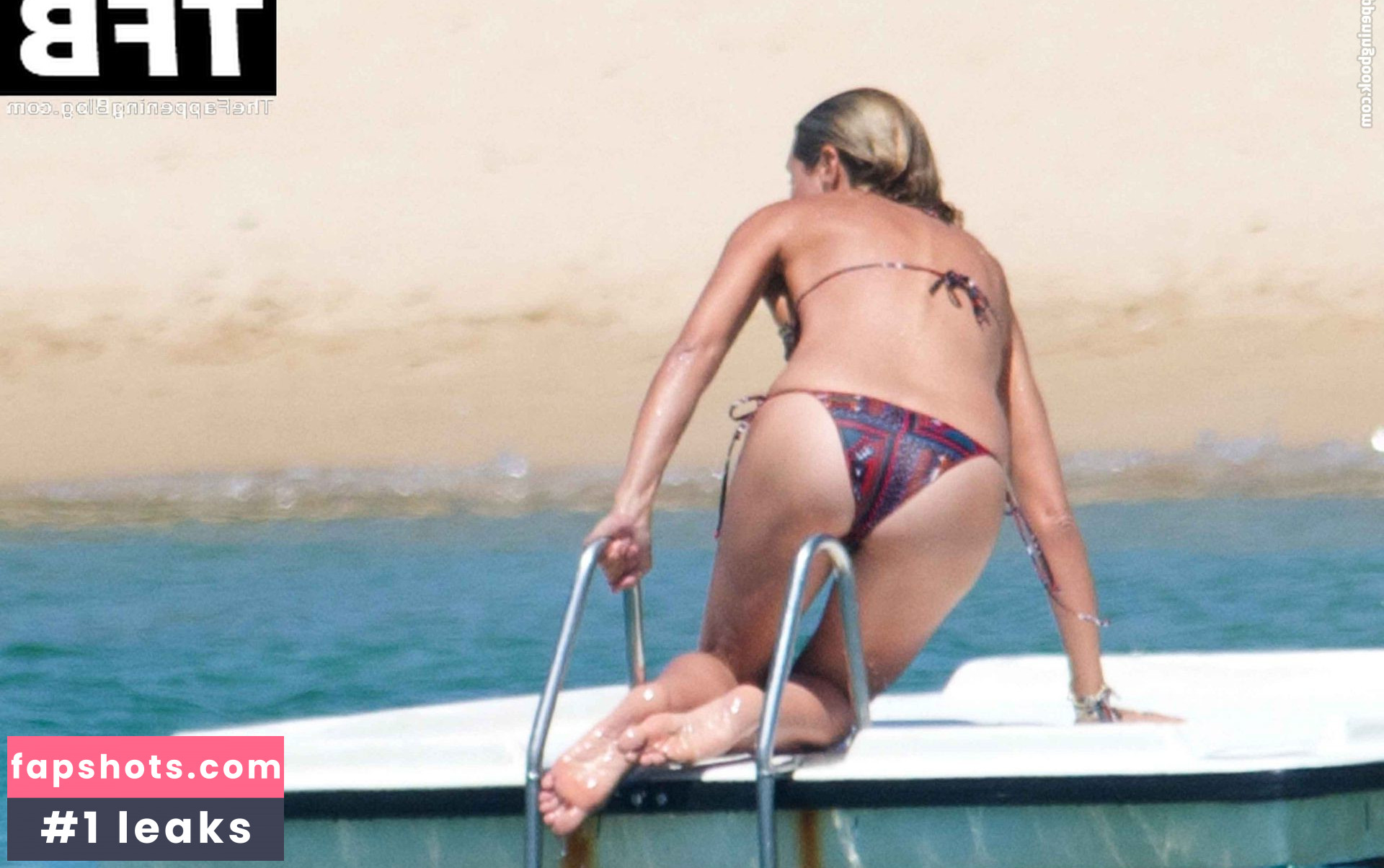 Heidi Klum gallery photo #3303