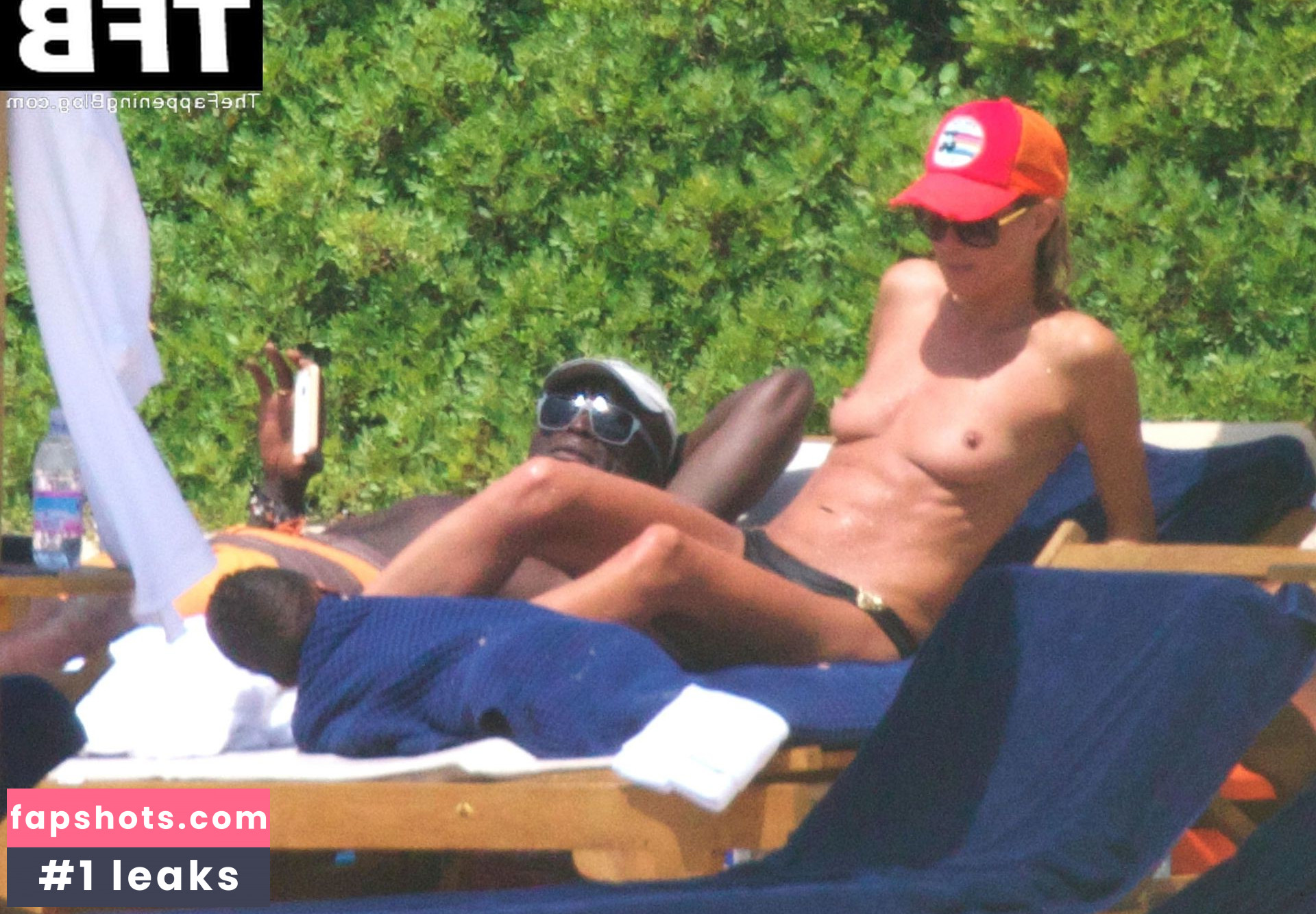 Heidi Klum gallery photo #3308