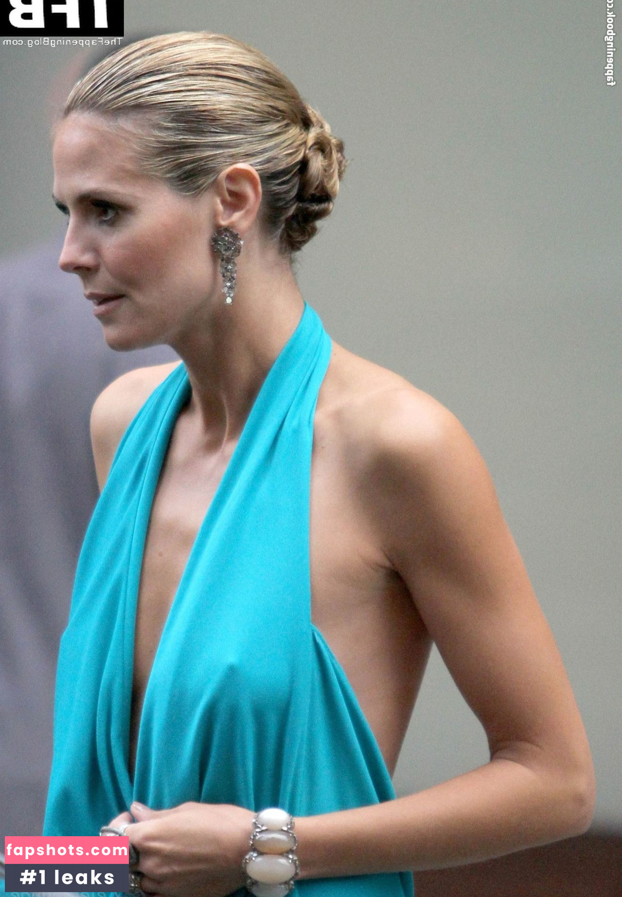 Heidi Klum gallery photo #3331