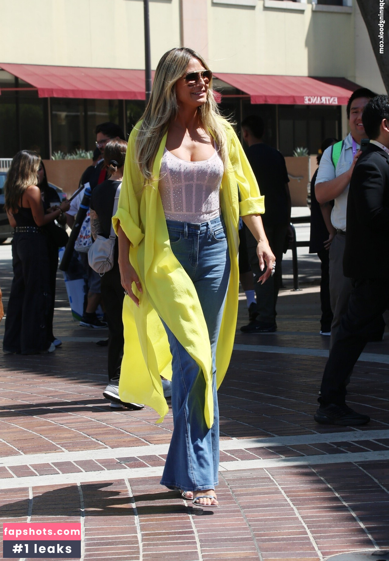 Heidi Klum gallery photo #337