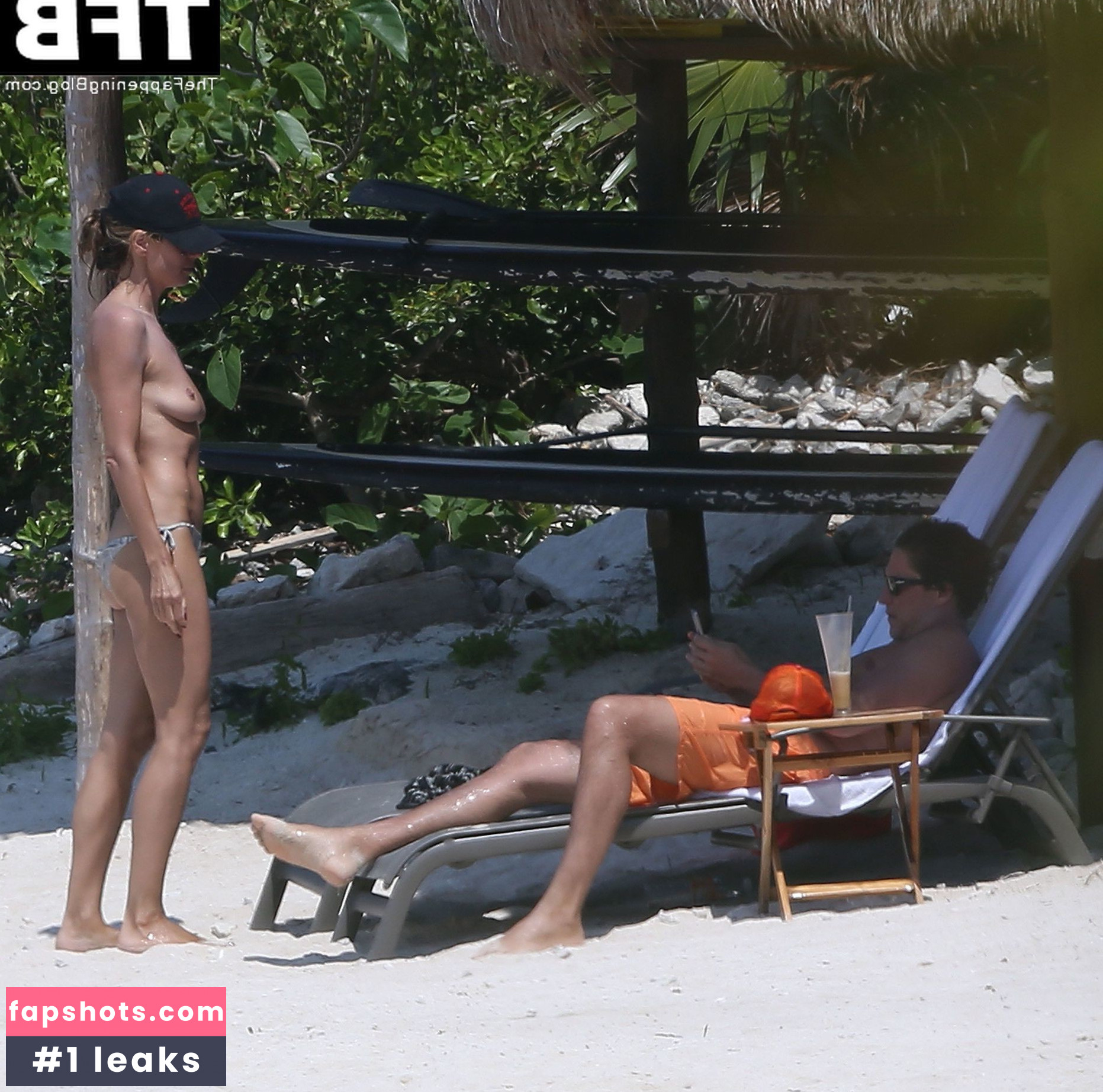 Heidi Klum gallery photo #3367