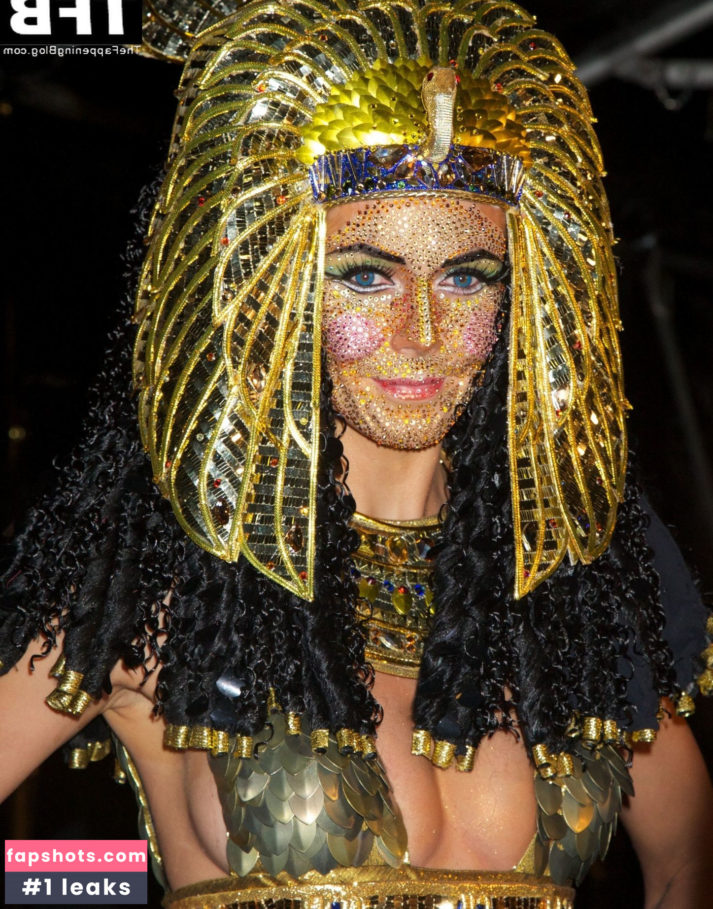 Heidi Klum gallery photo #3415